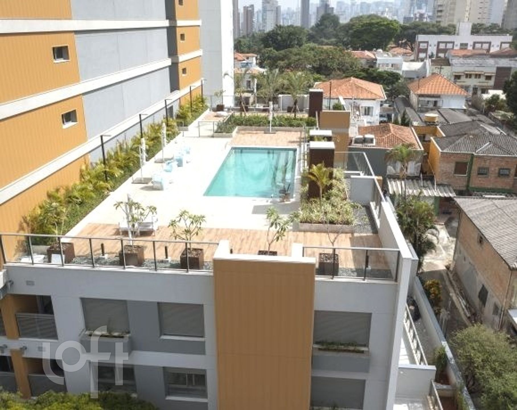 Apartamento à venda com 3 quartos, 134m² - Foto 24