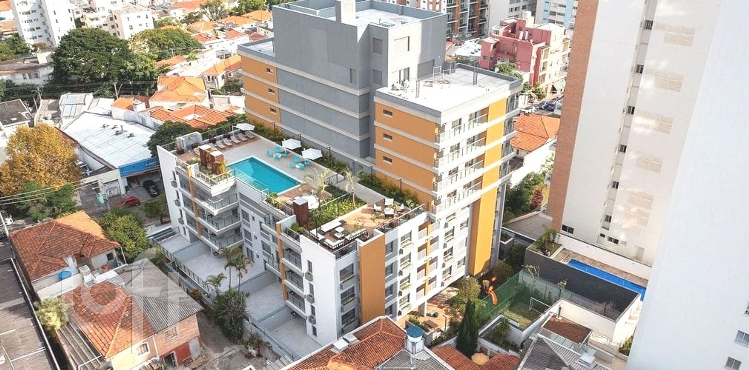 Apartamento à venda com 3 quartos, 134m² - Foto 28