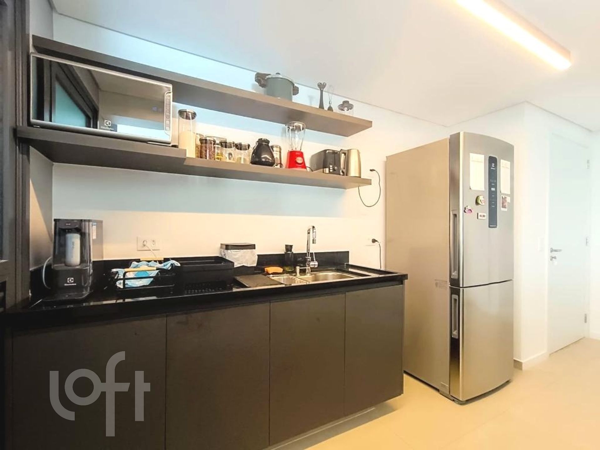 Apartamento à venda com 3 quartos, 134m² - Foto 21