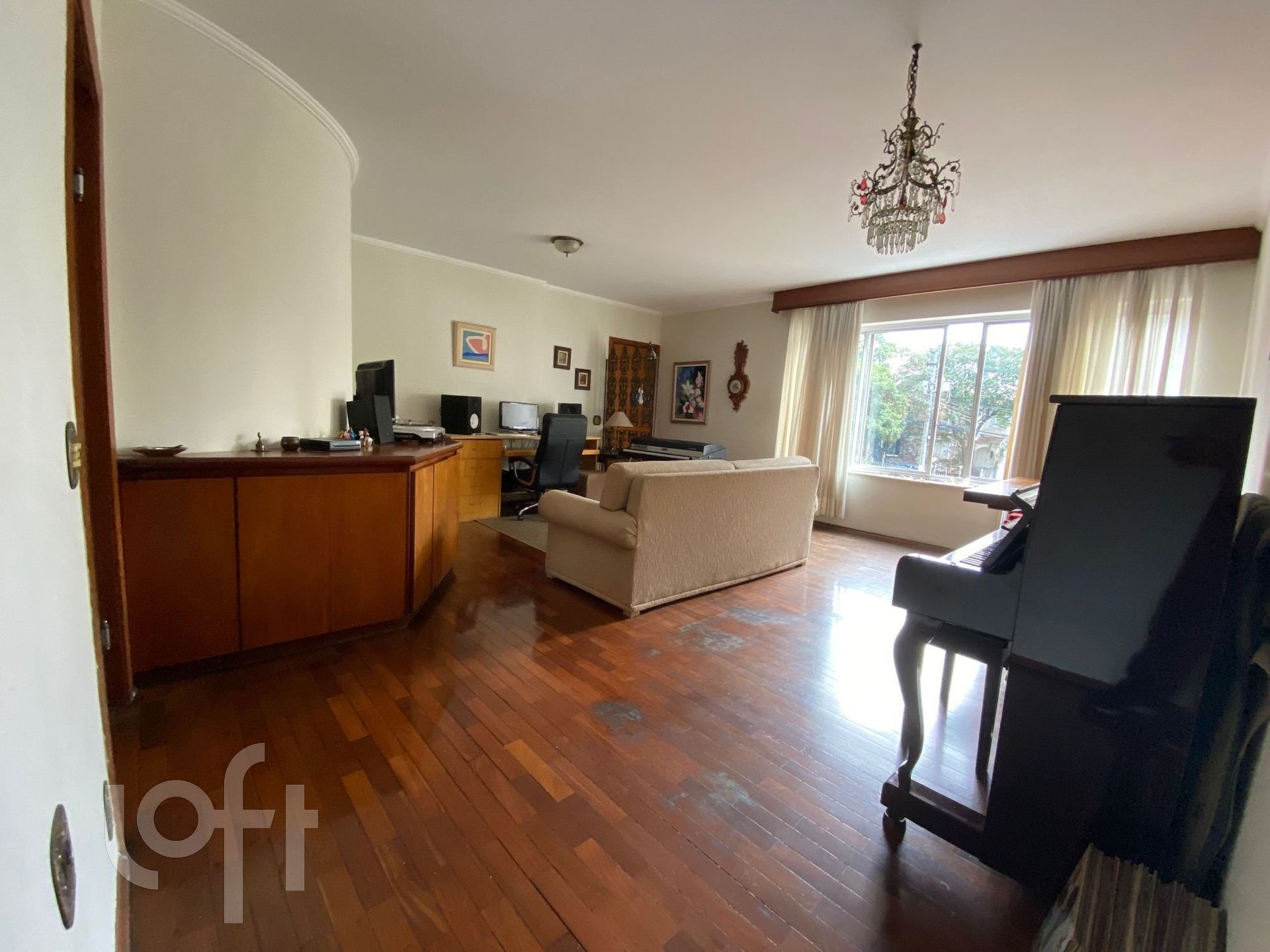 Apartamento à venda com 3 quartos, 120m² - Foto 11