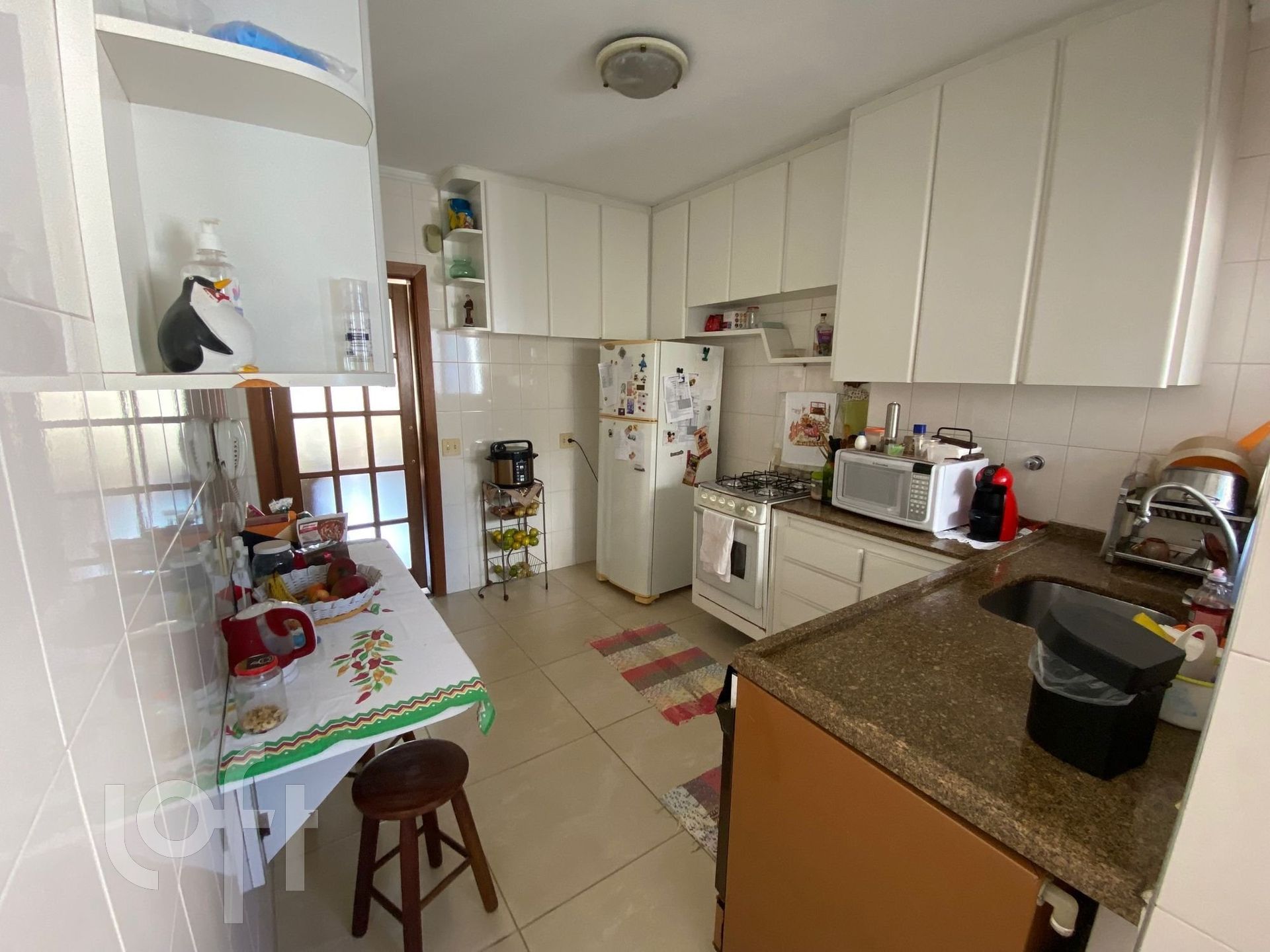 Apartamento à venda com 3 quartos, 120m² - Foto 14