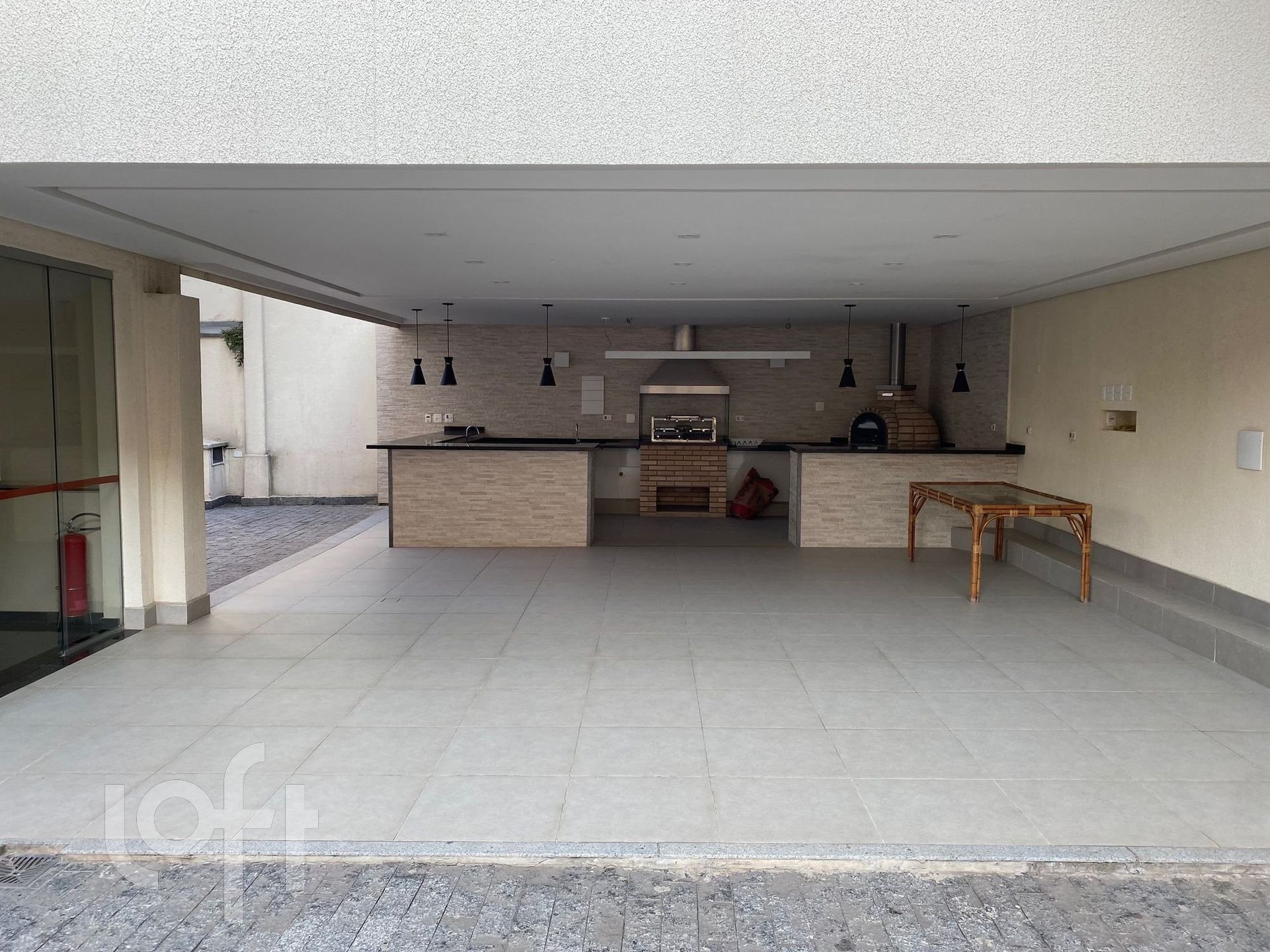 Apartamento à venda com 3 quartos, 120m² - Foto 19