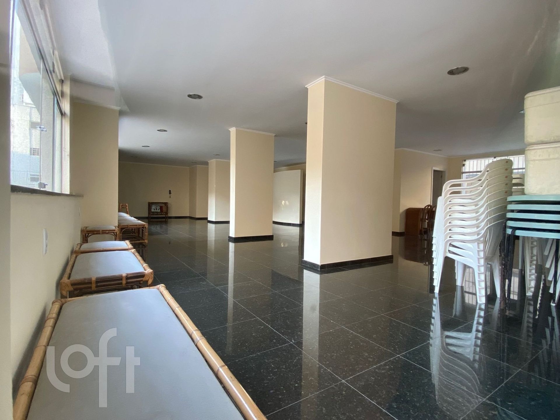 Apartamento à venda com 3 quartos, 120m² - Foto 17