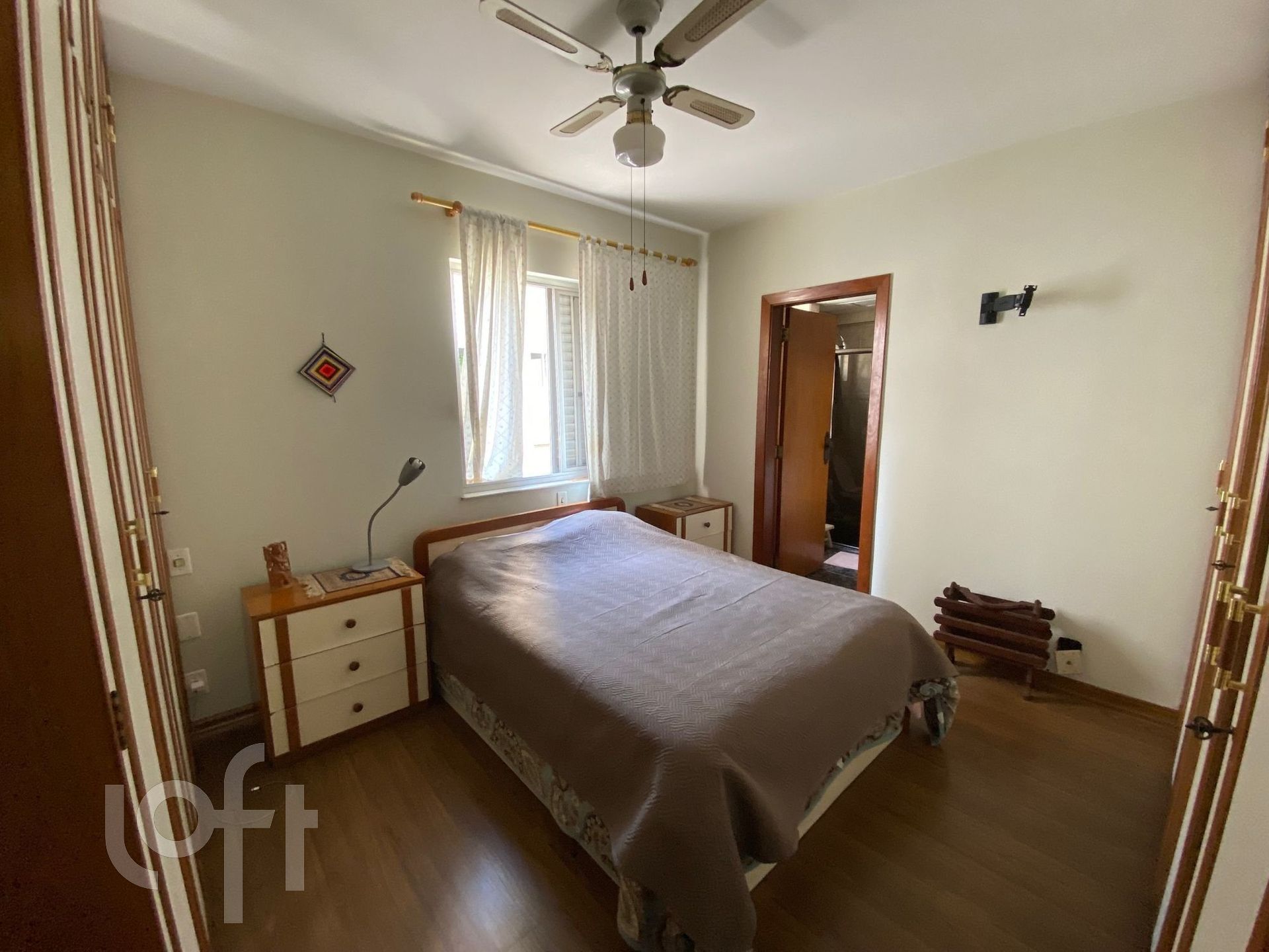 Apartamento à venda com 3 quartos, 120m² - Foto 7