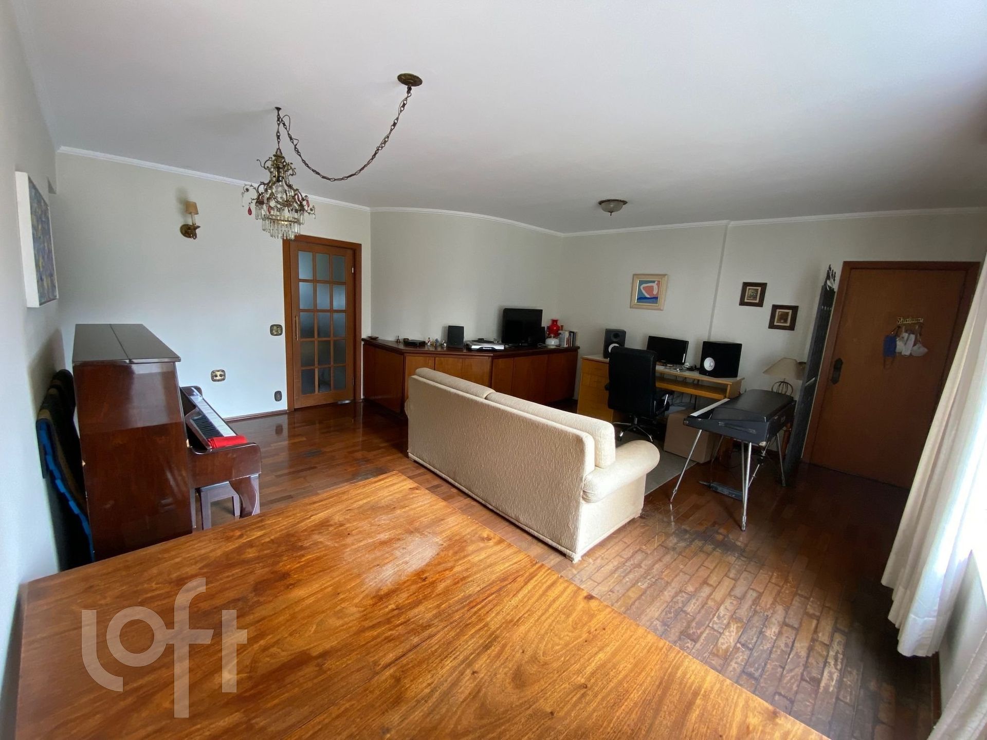 Apartamento à venda com 3 quartos, 120m² - Foto 10