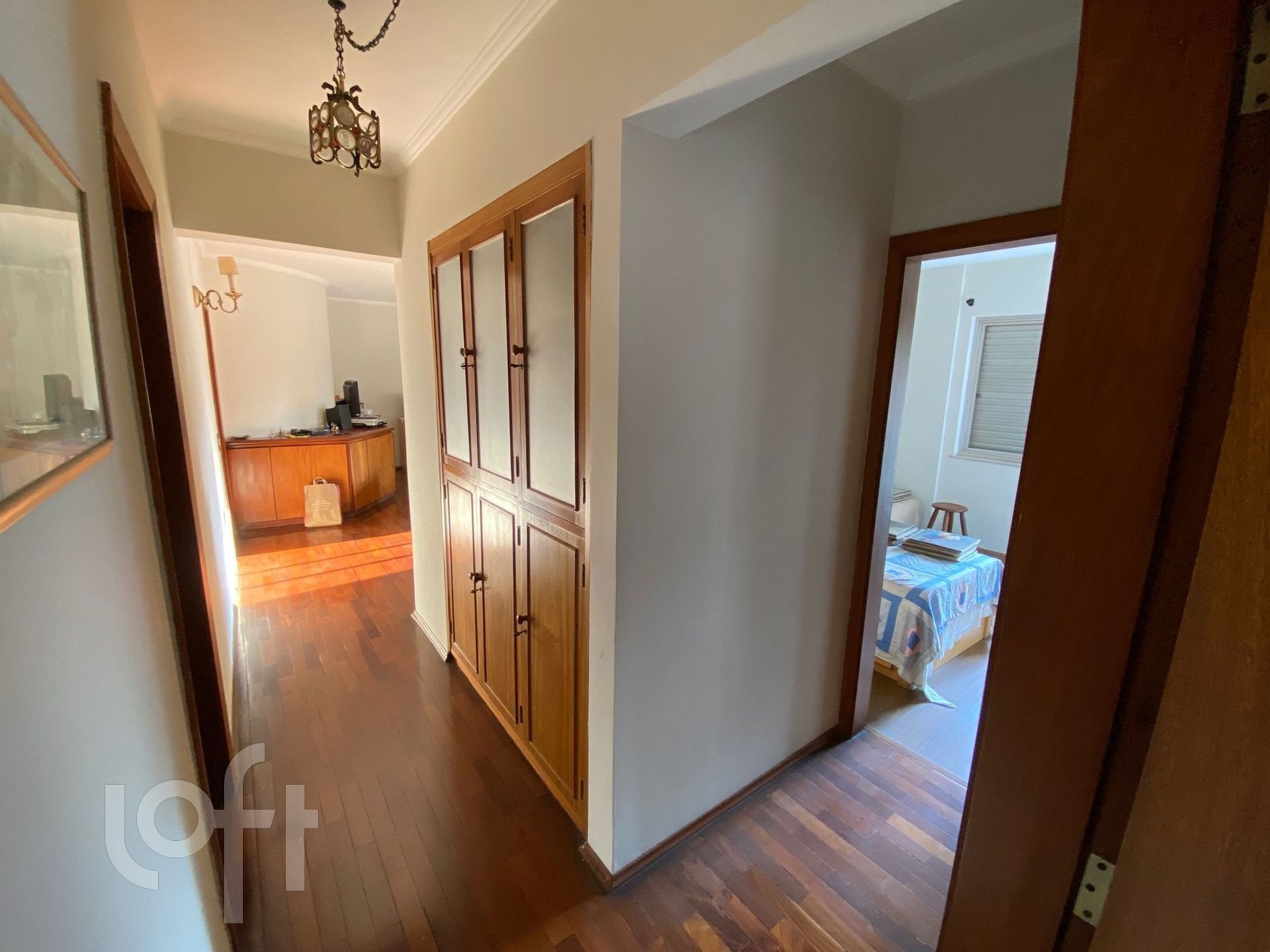 Apartamento à venda com 3 quartos, 120m² - Foto 2