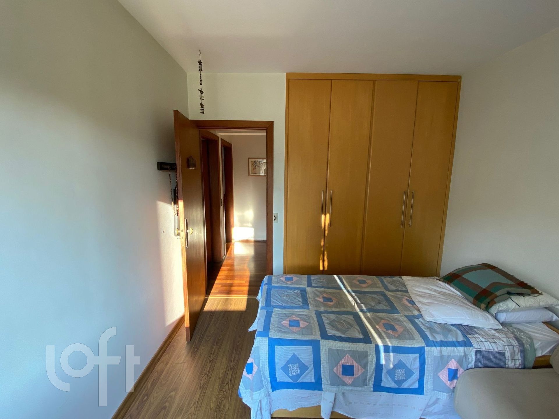 Apartamento à venda com 3 quartos, 120m² - Foto 6