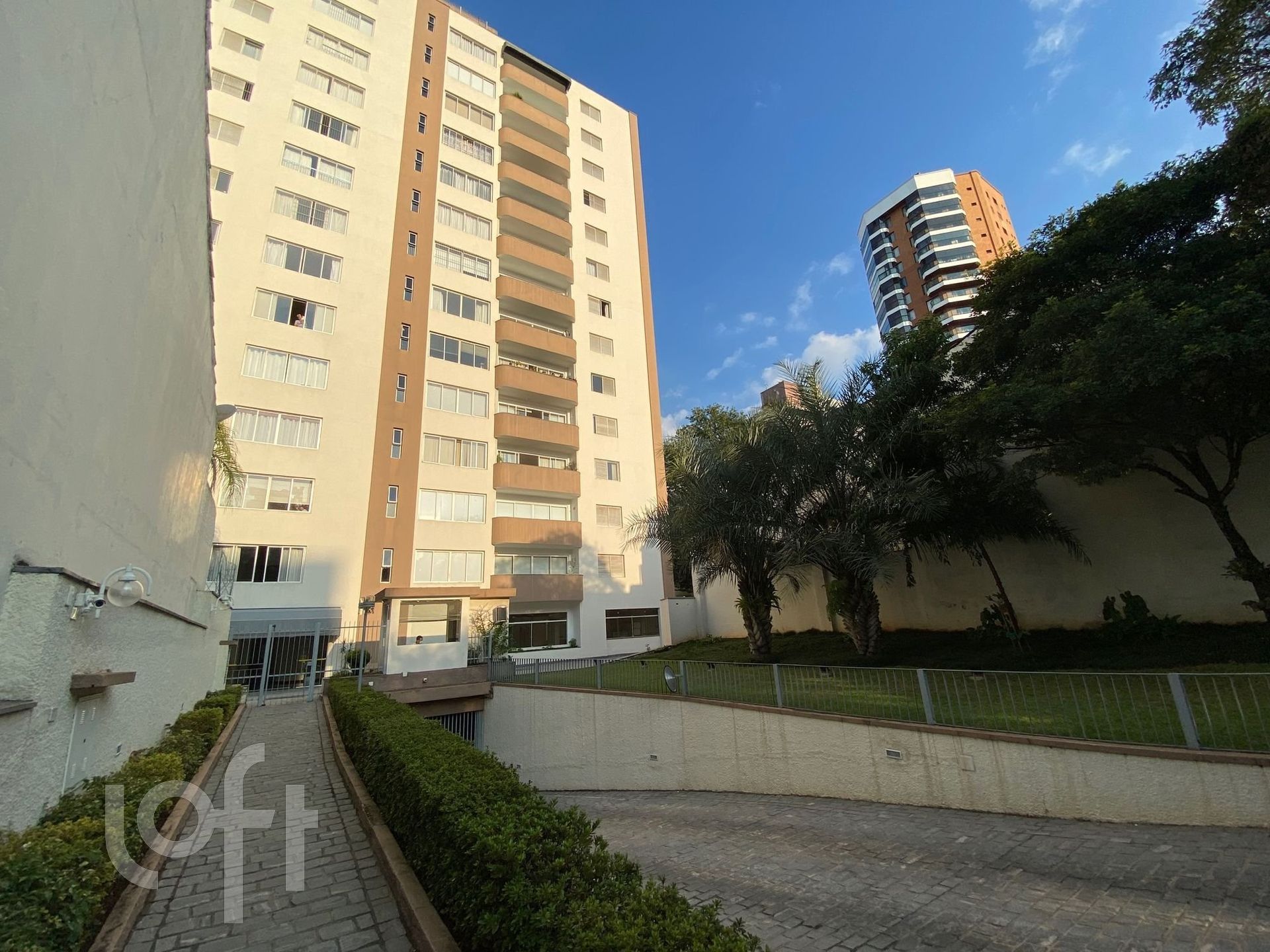 Apartamento à venda com 3 quartos, 120m² - Foto 21