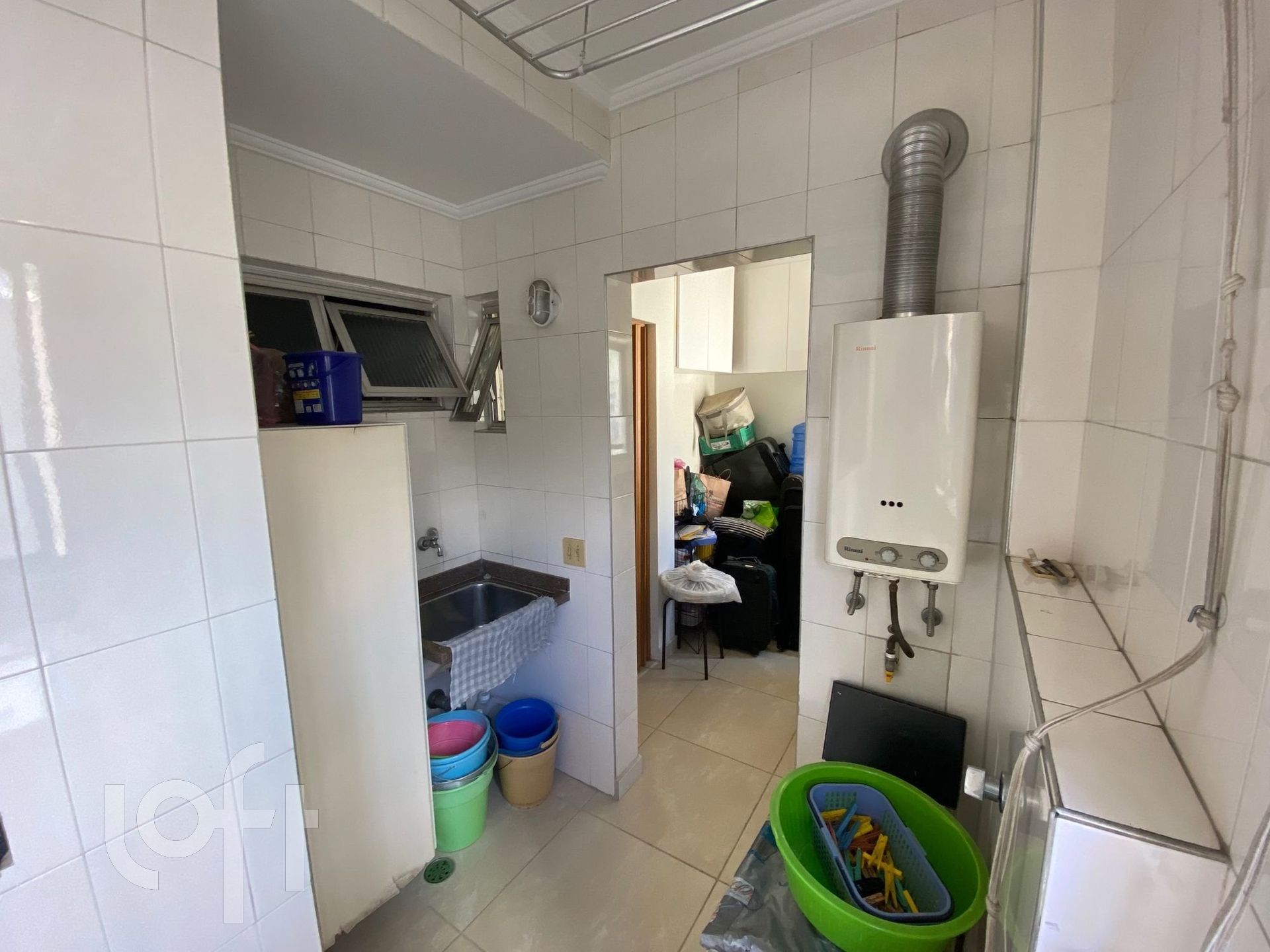 Apartamento à venda com 3 quartos, 120m² - Foto 12