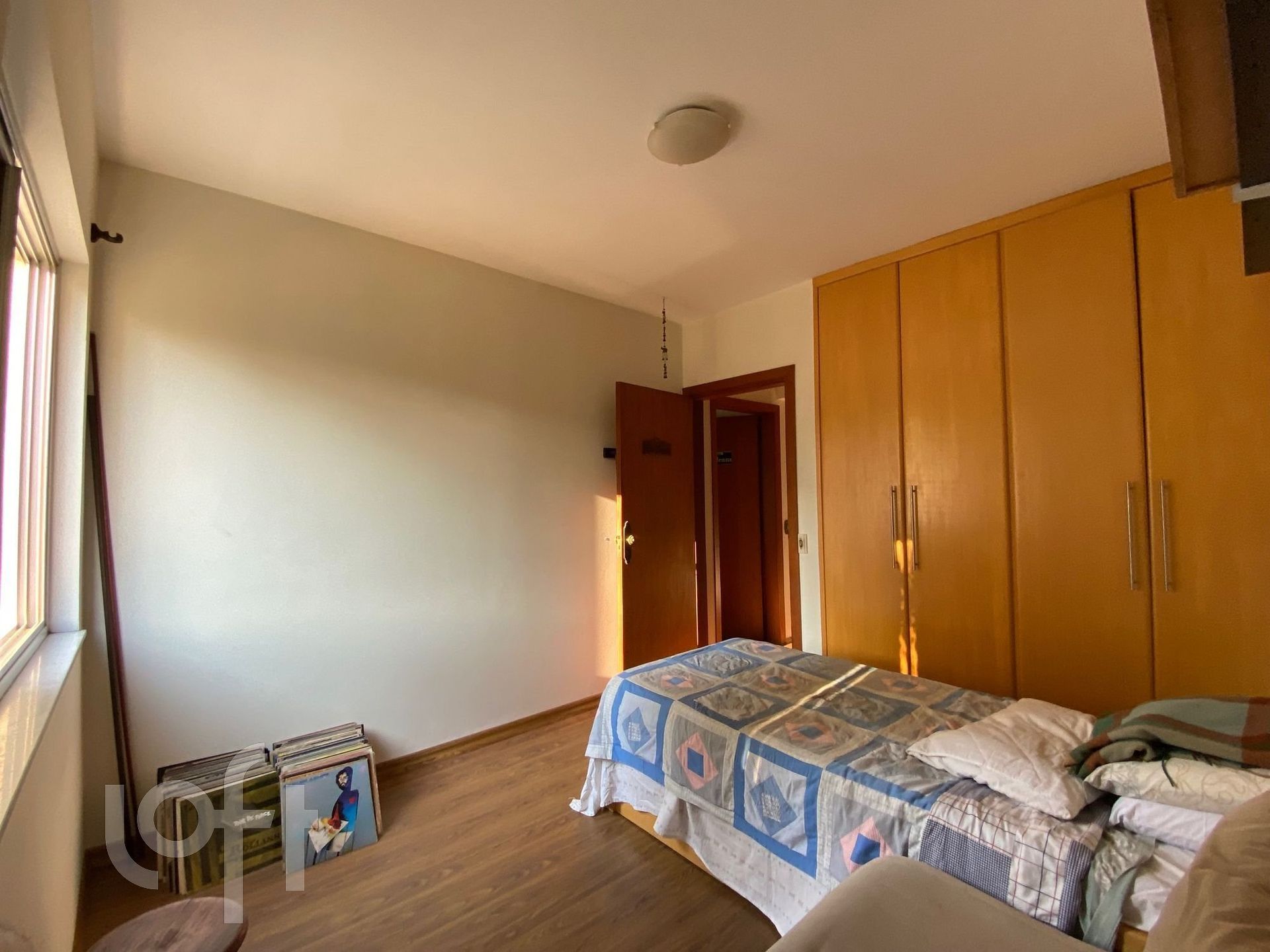 Apartamento à venda com 3 quartos, 120m² - Foto 5