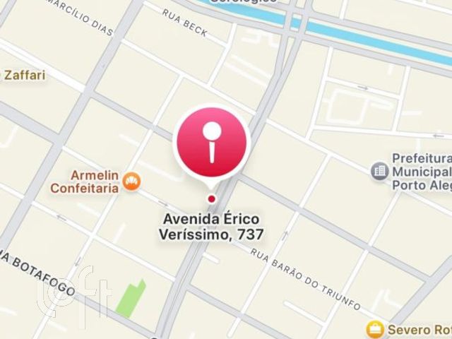 Casa com 97m², 3 dormitórios, 3 vagas, Menino Deus em Porto Alegre