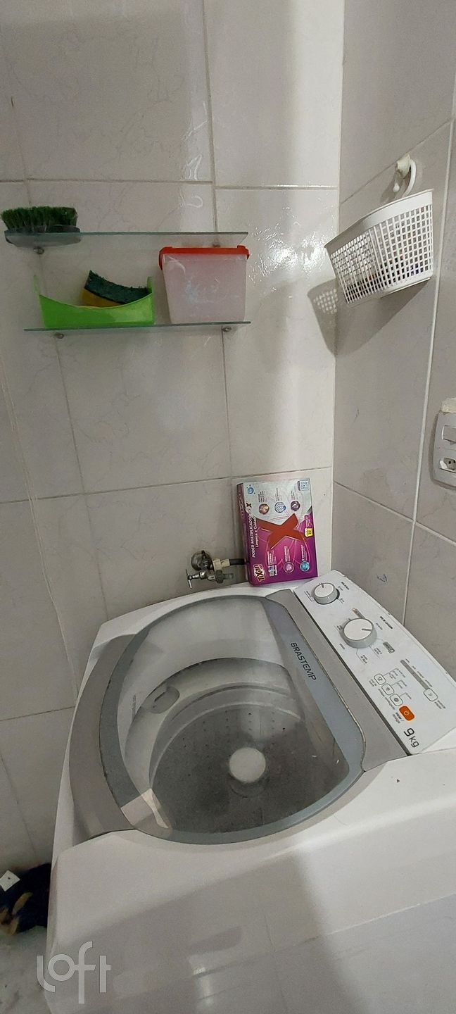 Apartamento, 1 quarto, 30 m² - Foto 6