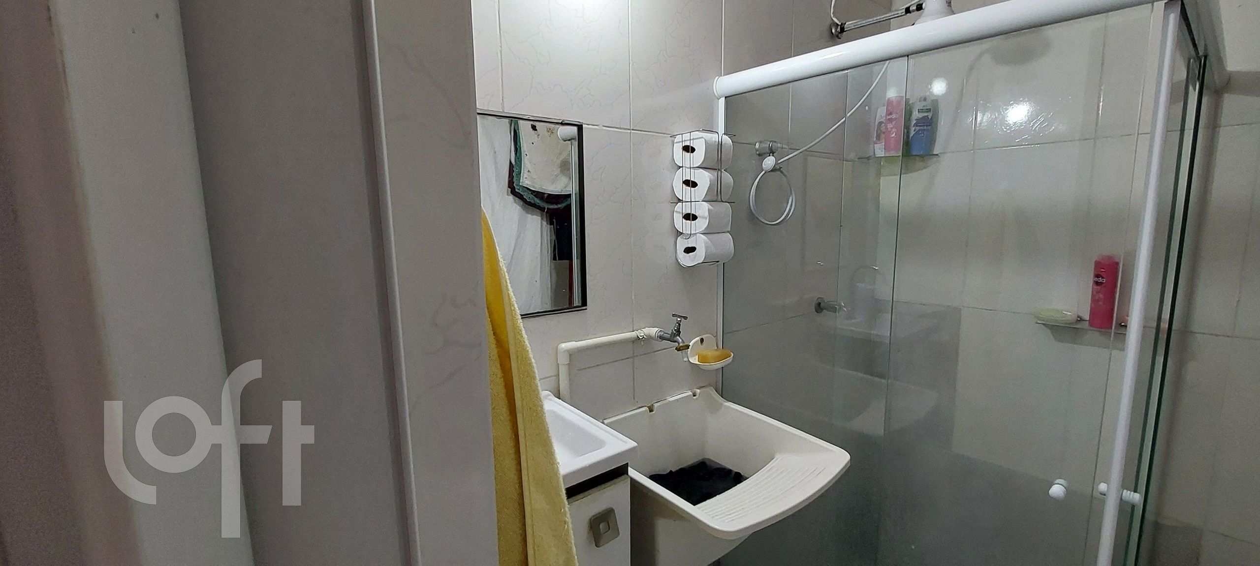 Apartamento, 1 quarto, 30 m² - Foto 8