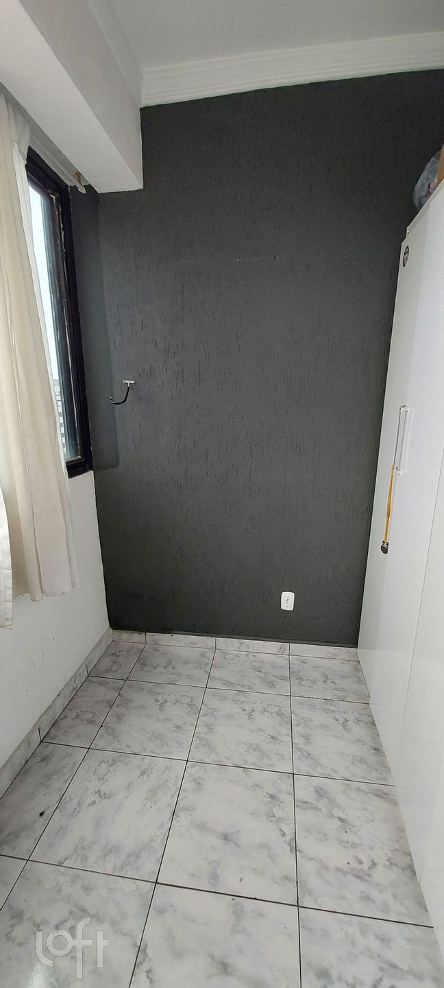 Apartamento à venda com 1 quarto, 30m² - Foto 5