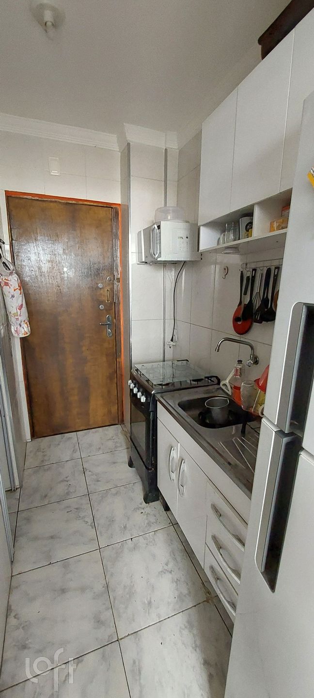 Apartamento, 1 quarto, 30 m² - Foto 2
