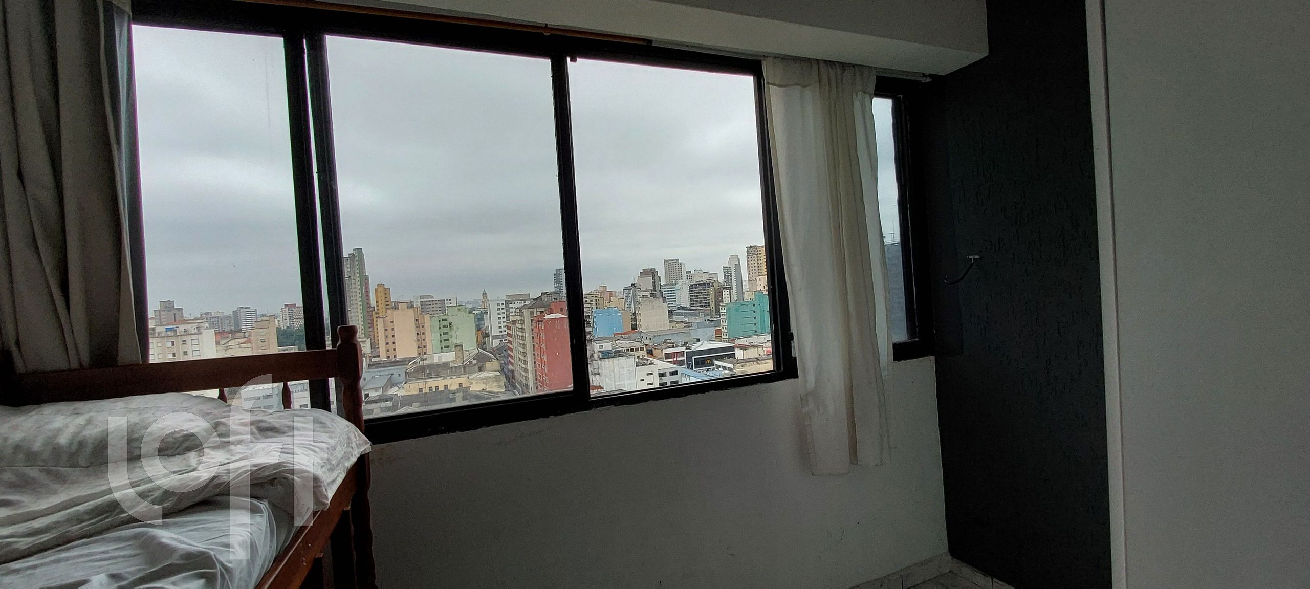 Apartamento, 1 quarto, 30 m² - Foto 3