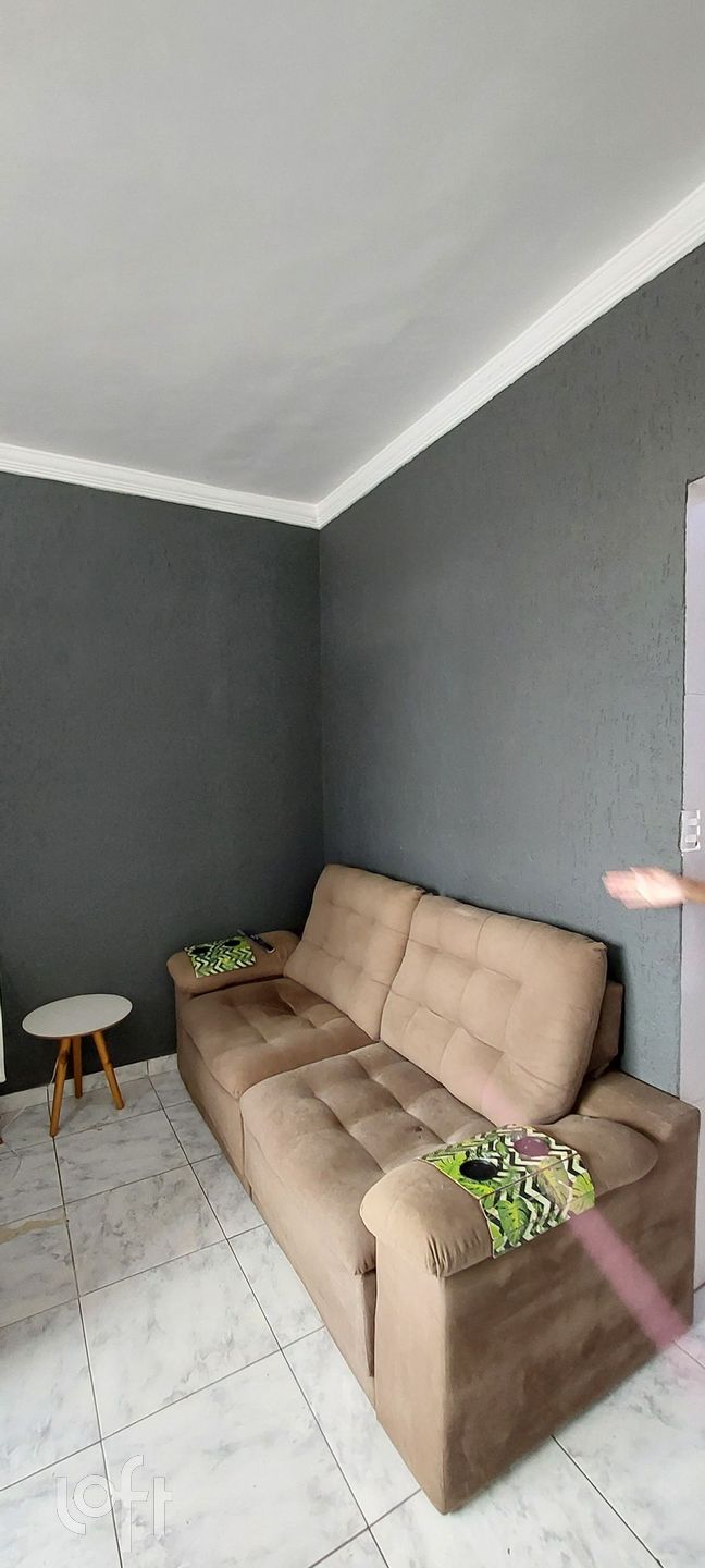 Apartamento, 1 quarto, 30 m² - Foto 1