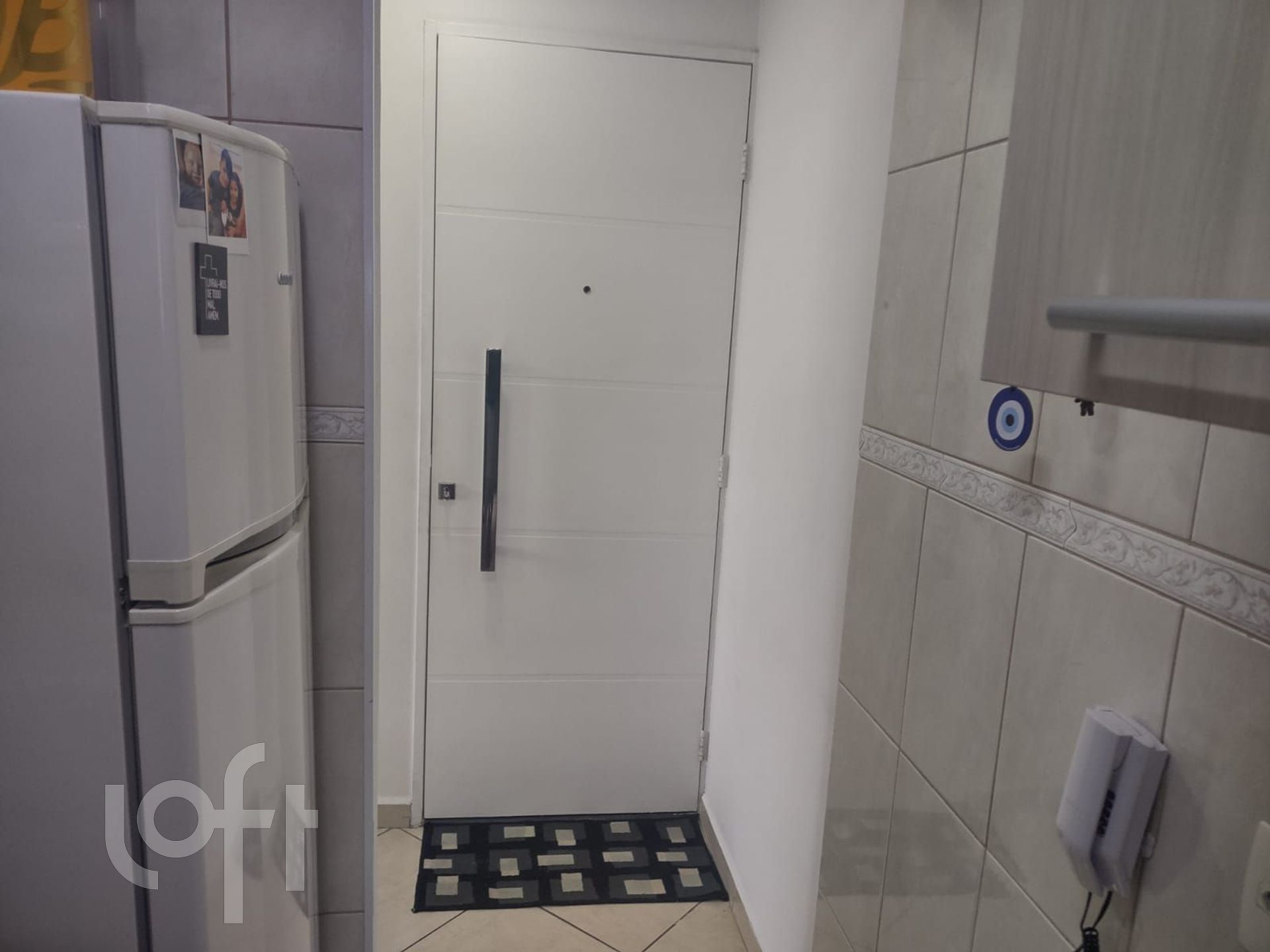 Apartamento à venda com 3 quartos, 61m² - Foto 12