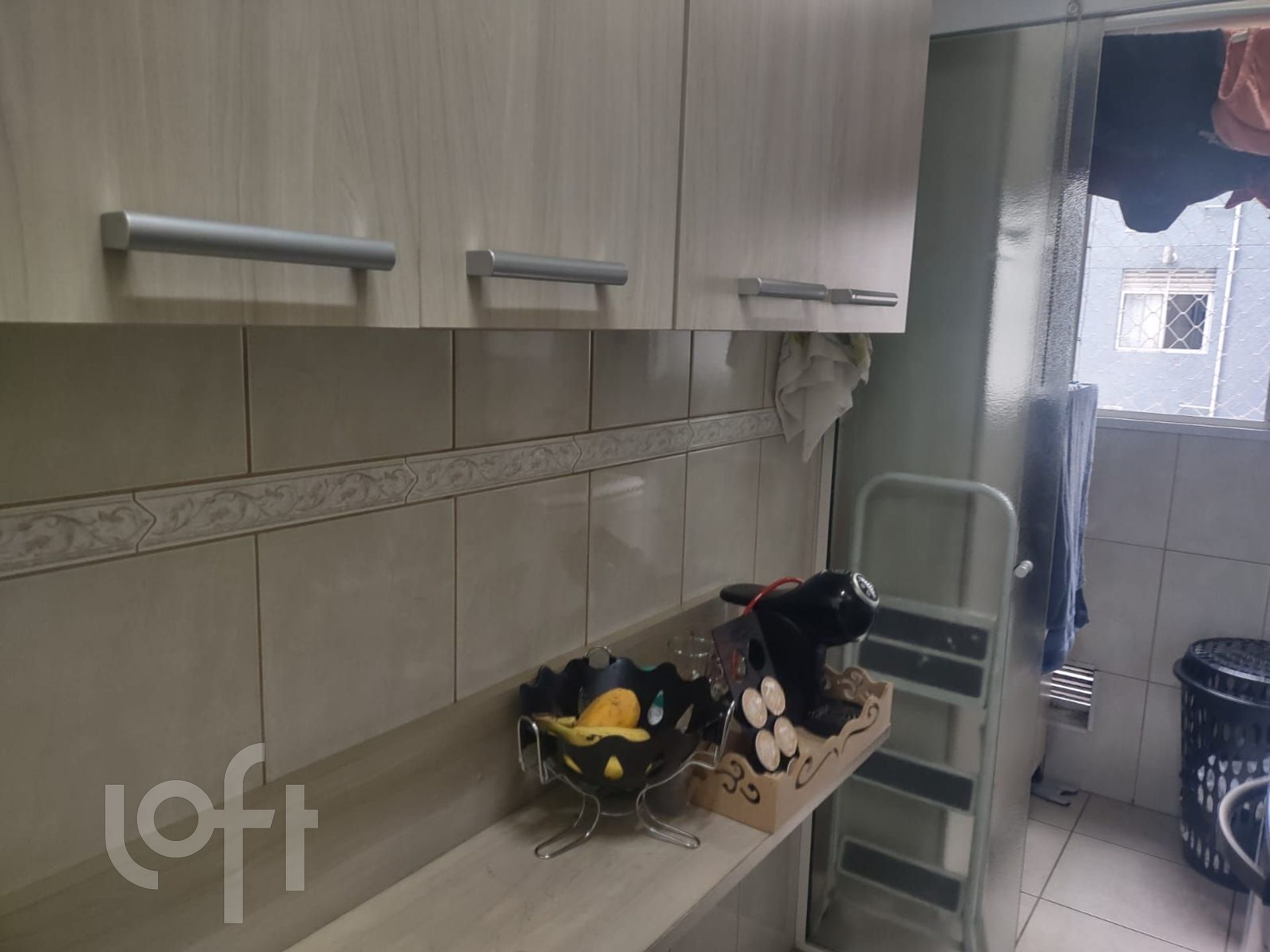 Apartamento à venda com 3 quartos, 61m² - Foto 8