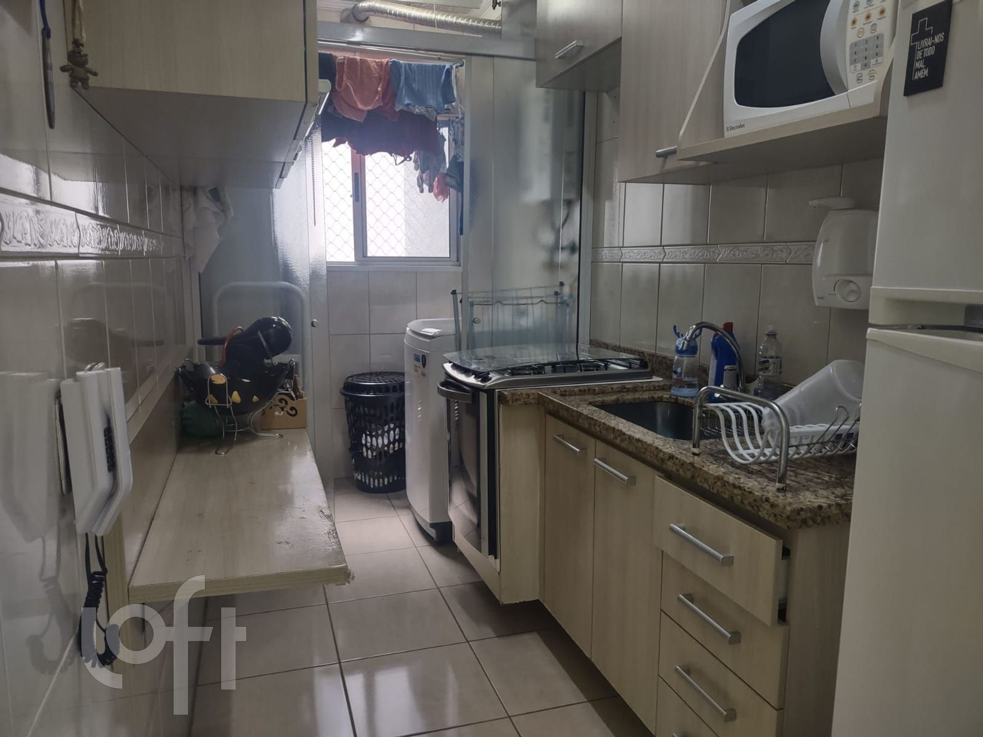 Apartamento à venda com 3 quartos, 61m² - Foto 6