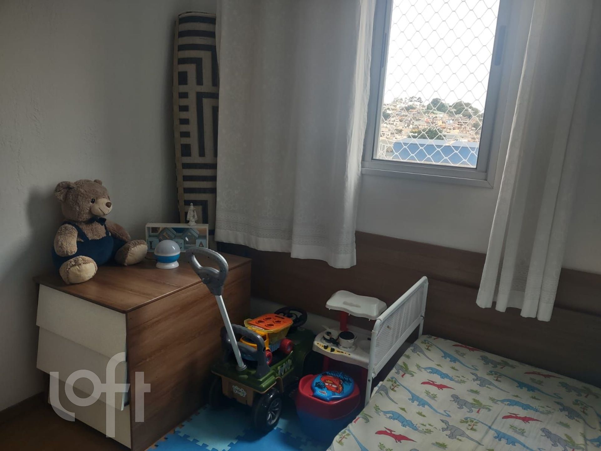 Apartamento à venda com 3 quartos, 61m² - Foto 25