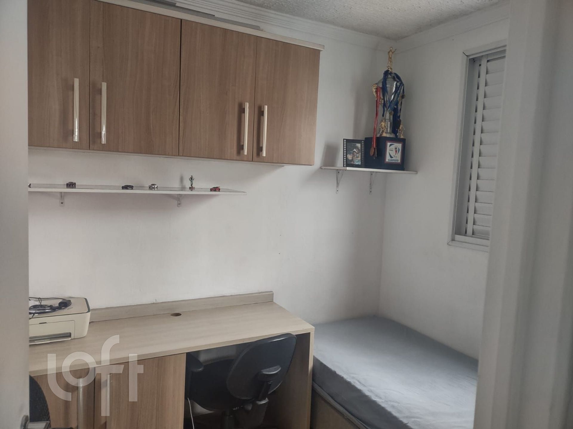 Apartamento à venda com 3 quartos, 61m² - Foto 20