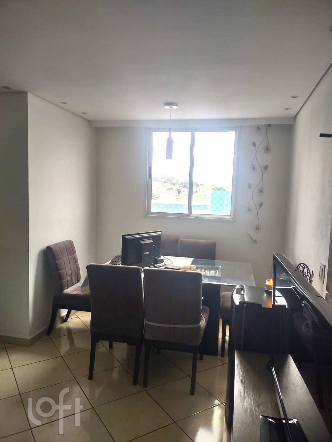 Apartamento à venda com 3 quartos, 61m² - Foto 5