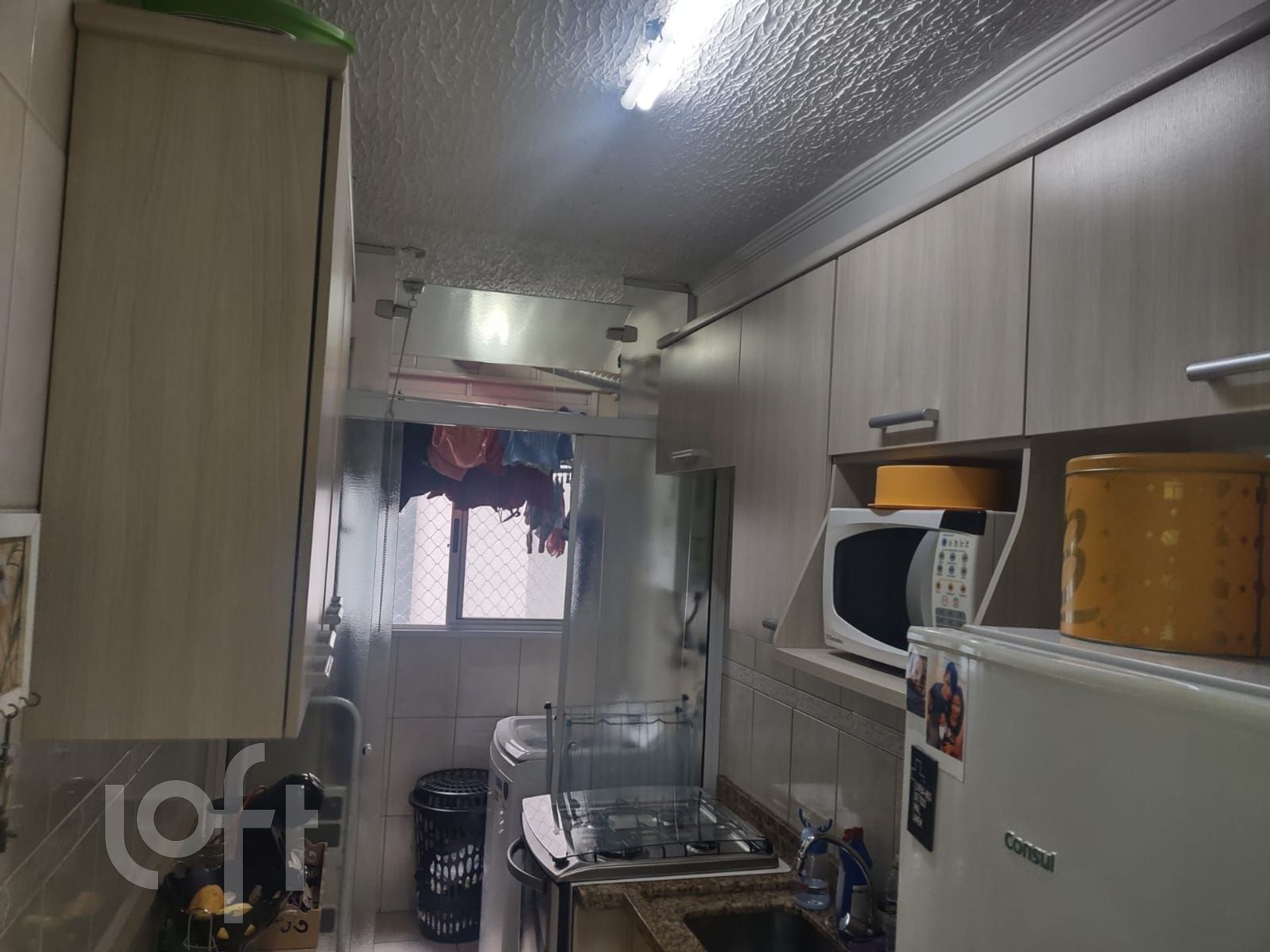 Apartamento à venda com 3 quartos, 61m² - Foto 9