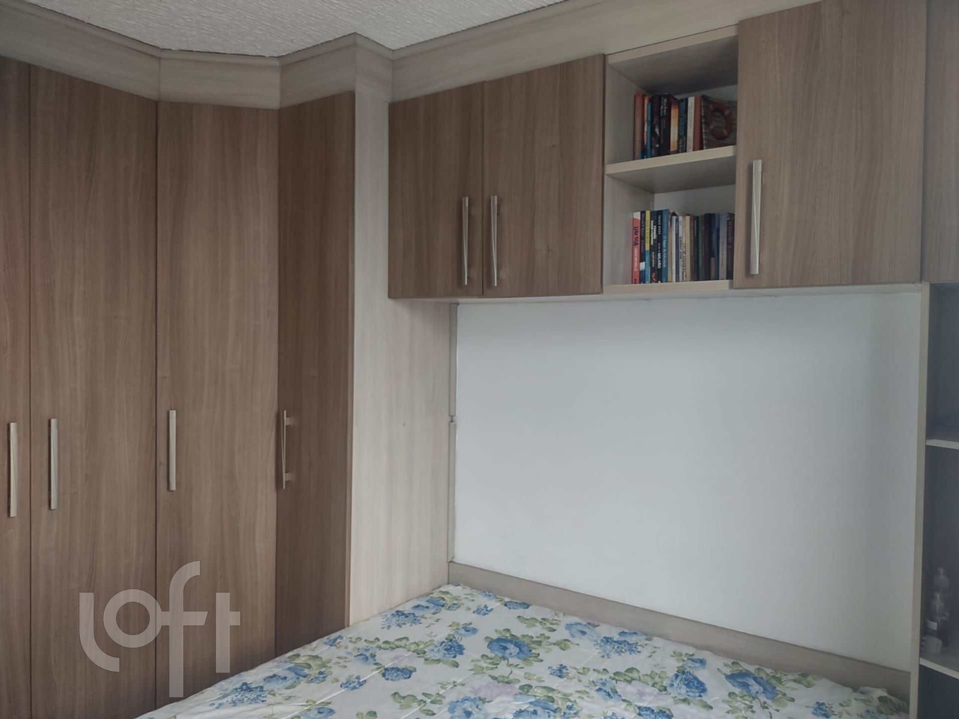 Apartamento à venda com 3 quartos, 61m² - Foto 15