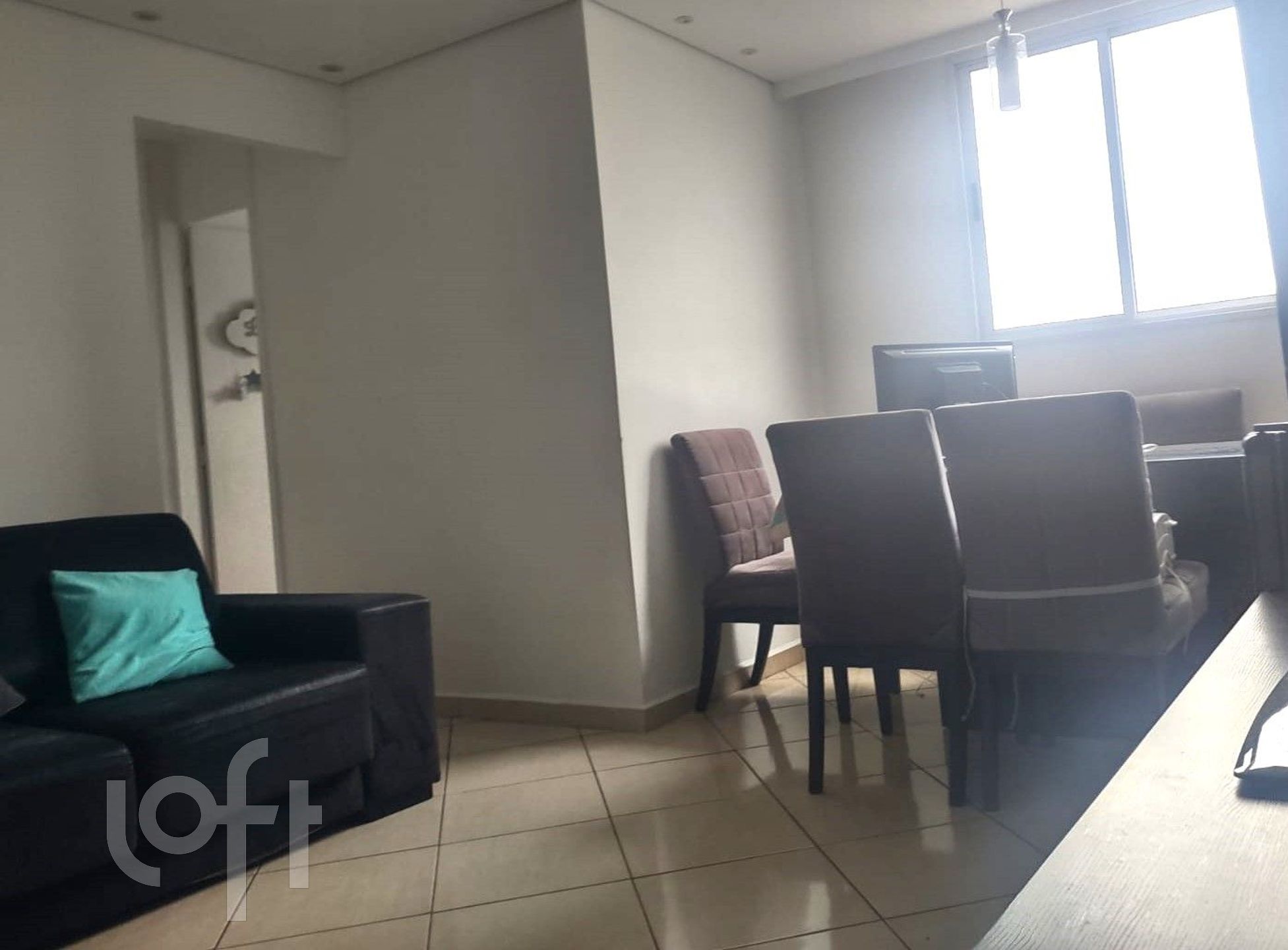 Apartamento à venda com 3 quartos, 61m² - Foto 3