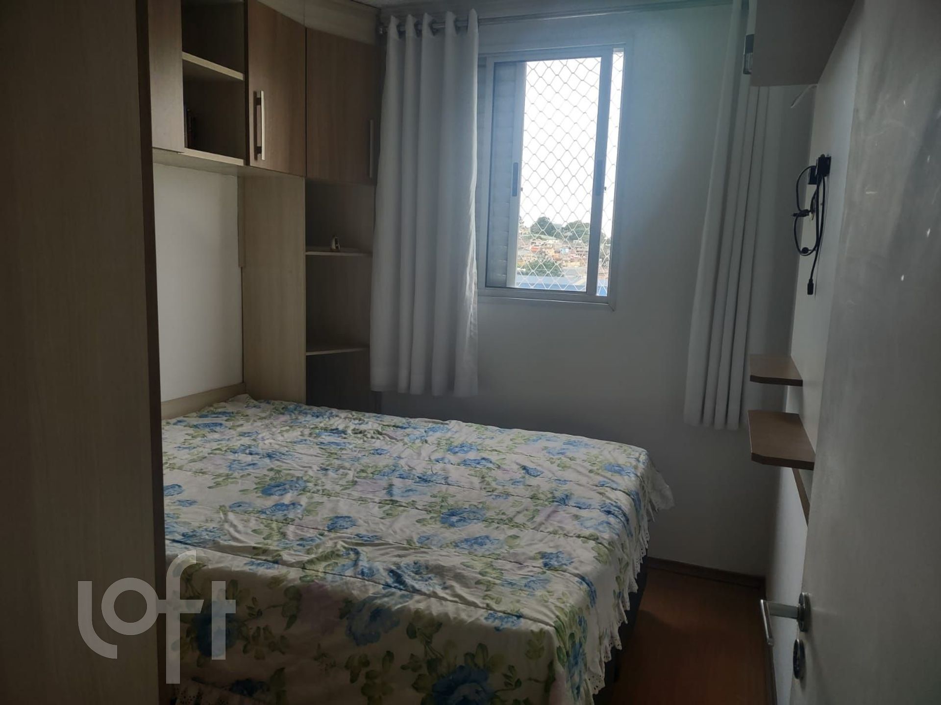 Apartamento à venda com 3 quartos, 61m² - Foto 14