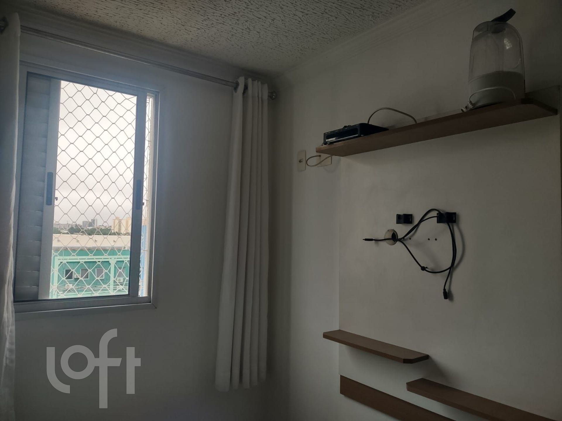 Apartamento à venda com 3 quartos, 61m² - Foto 19