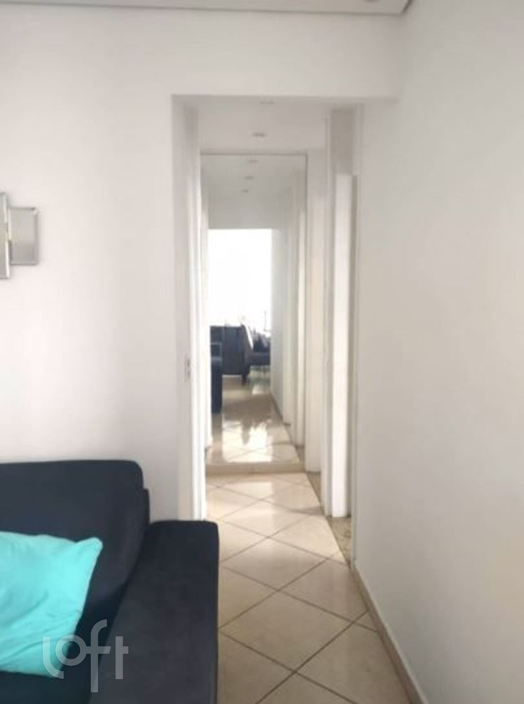 Apartamento à venda com 3 quartos, 61m² - Foto 4