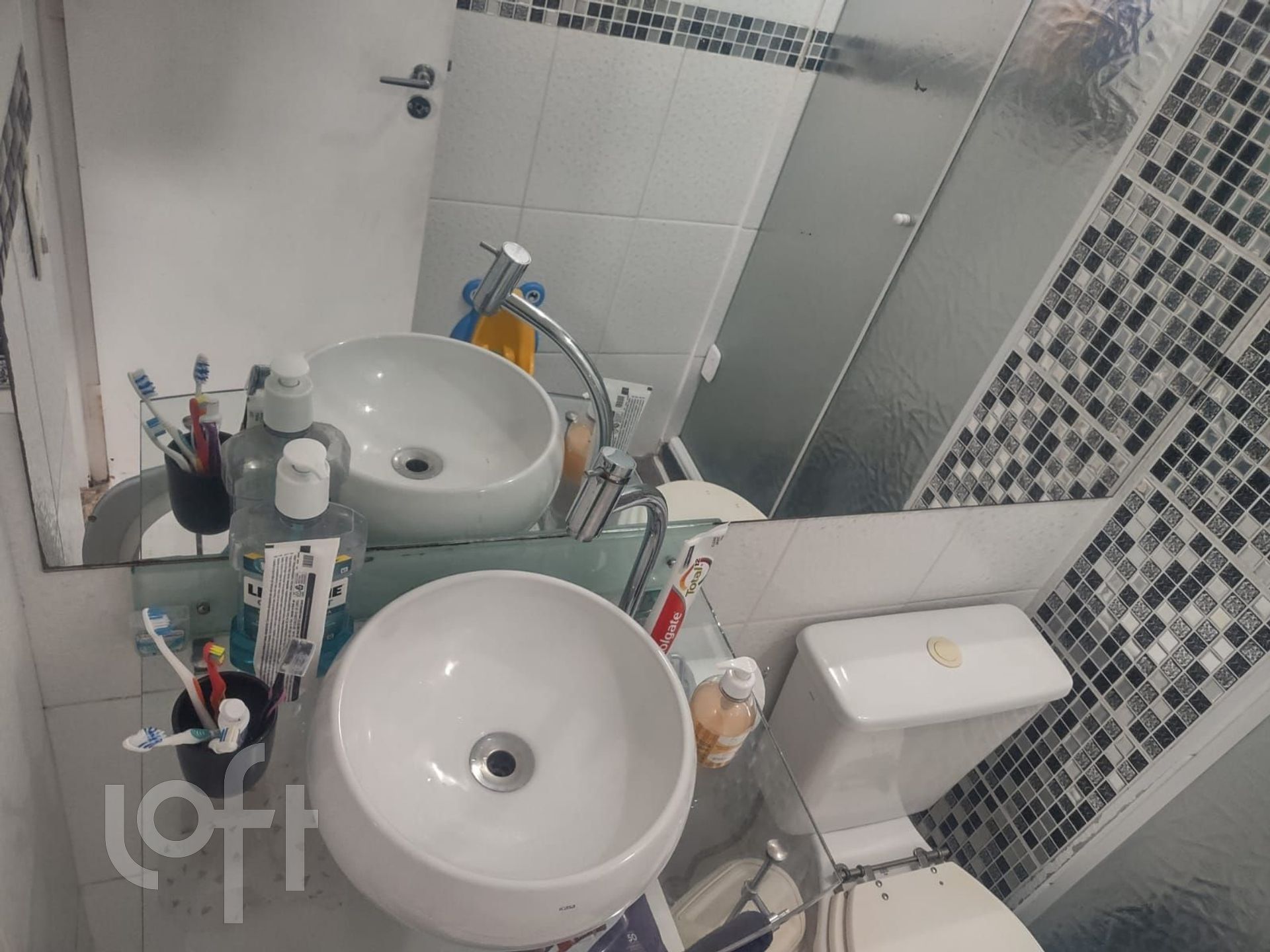 Apartamento à venda com 3 quartos, 61m² - Foto 31