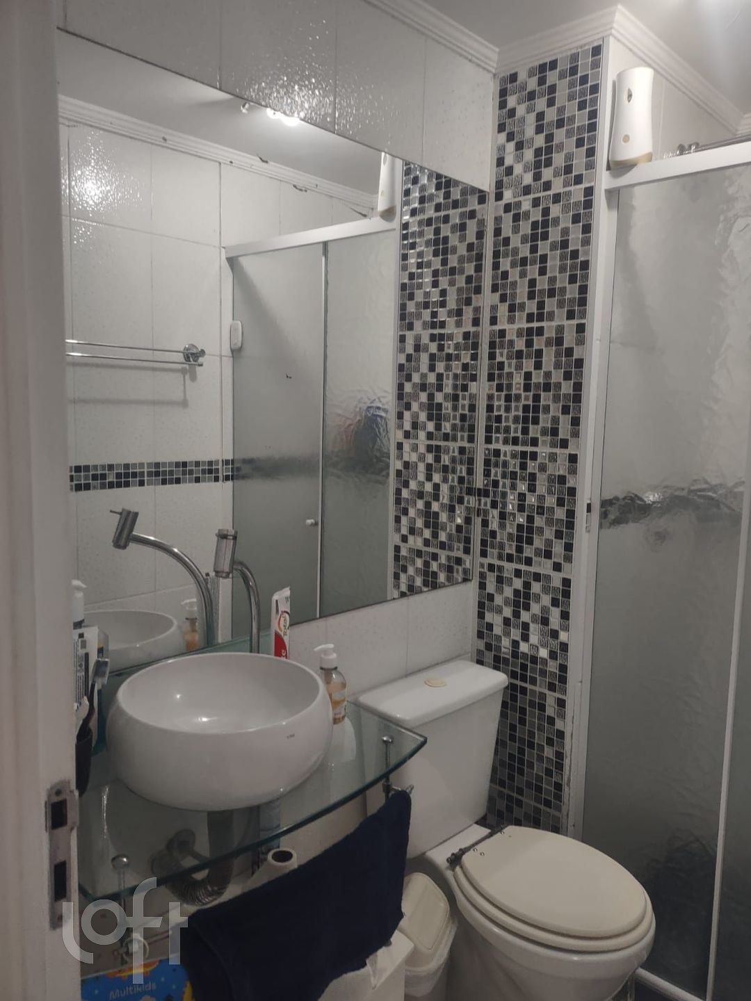 Apartamento à venda com 3 quartos, 61m² - Foto 29