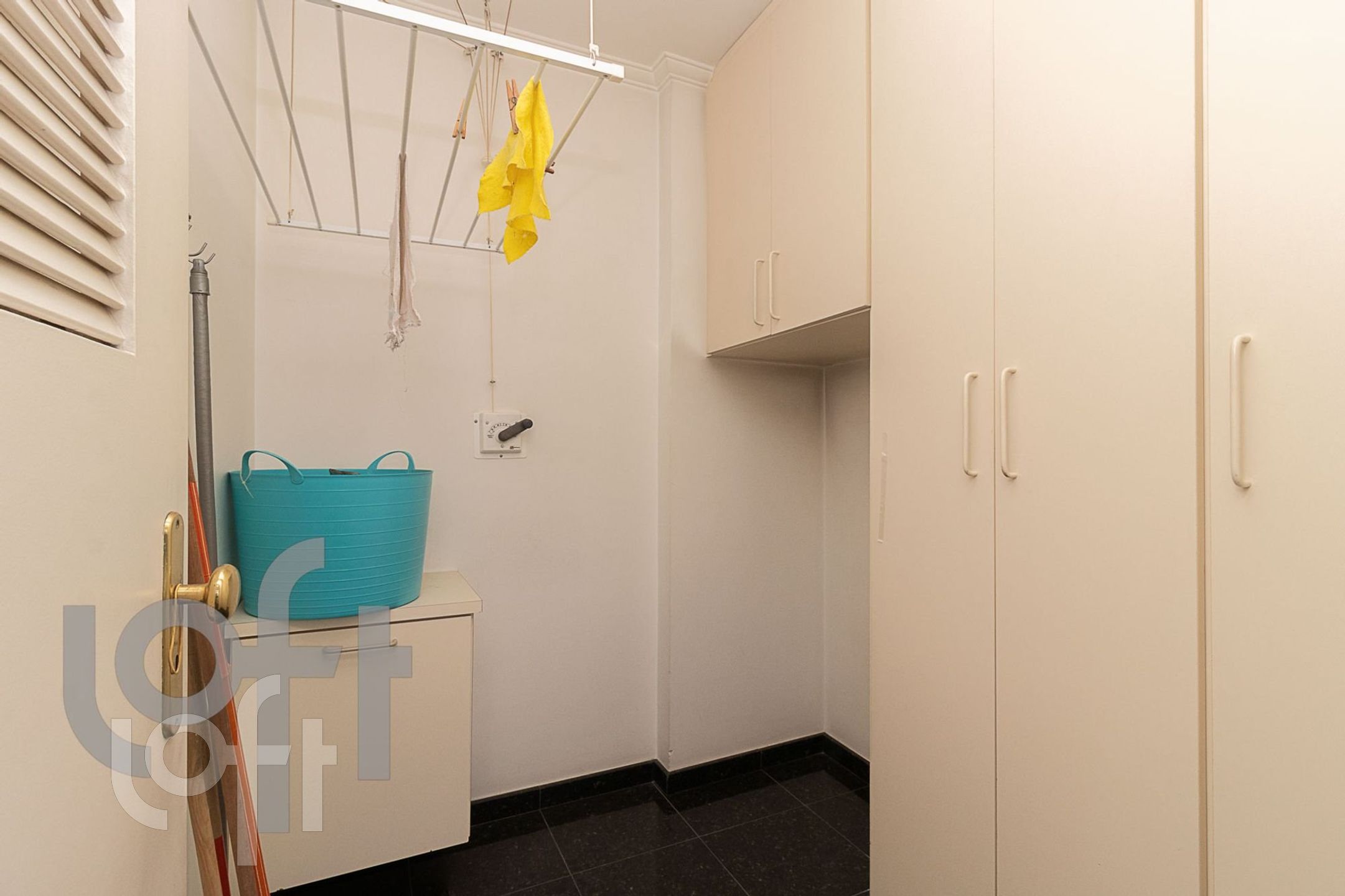 Apartamento à venda com 3 quartos, 182m² - Foto 16