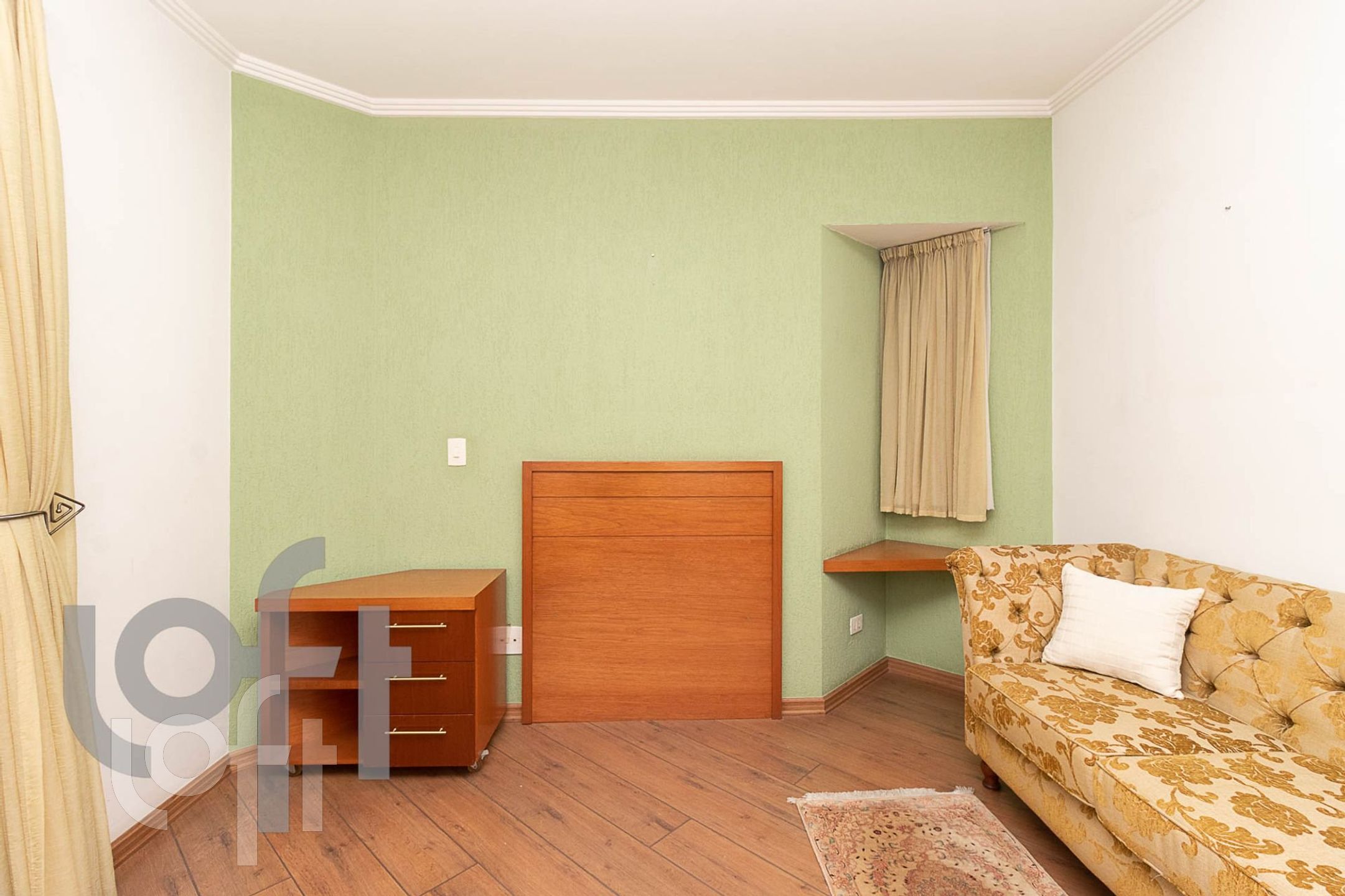 Apartamento à venda com 3 quartos, 182m² - Foto 12