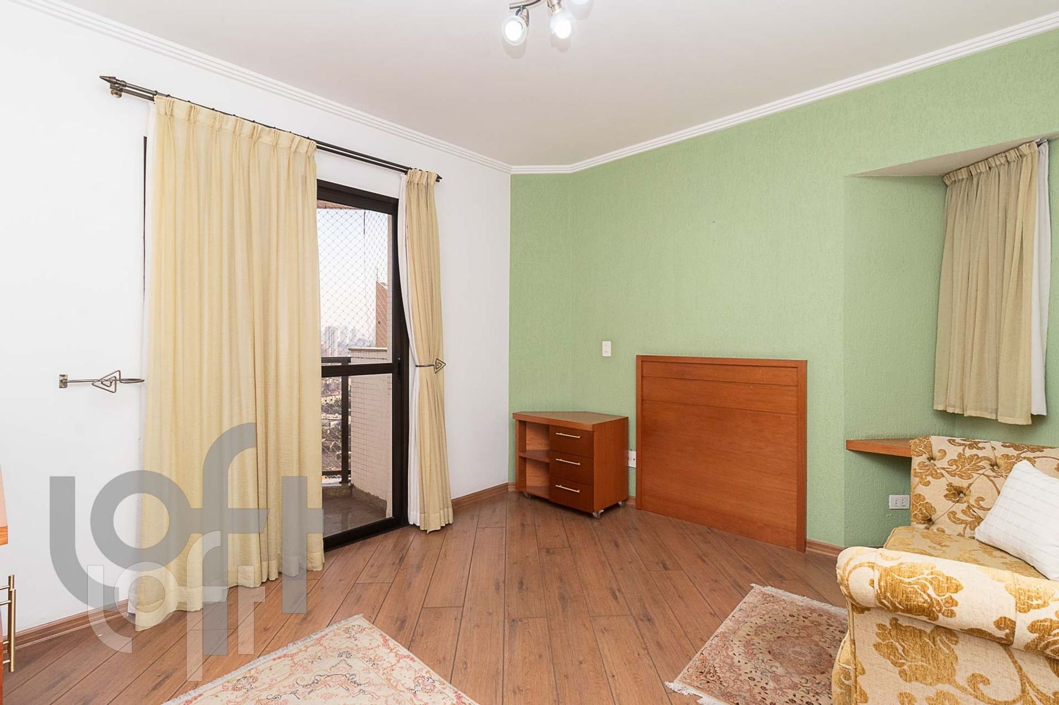 Apartamento à venda com 3 quartos, 182m² - Foto 13