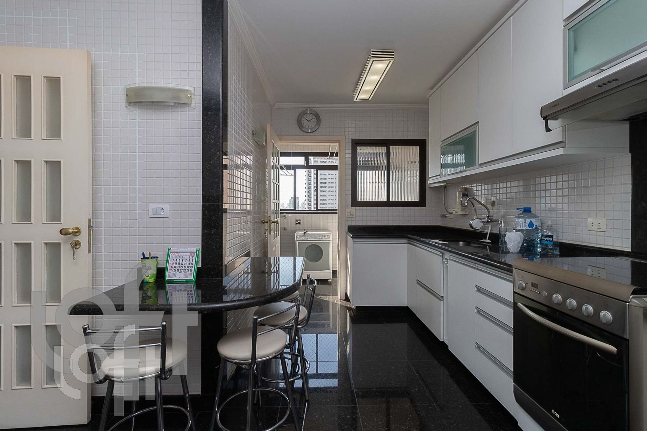 Apartamento à venda com 3 quartos, 182m² - Foto 39