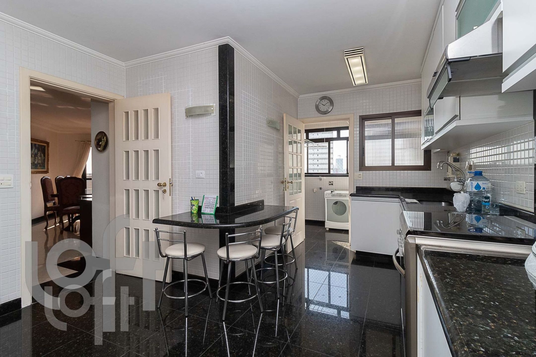 Apartamento à venda com 3 quartos, 182m² - Foto 38