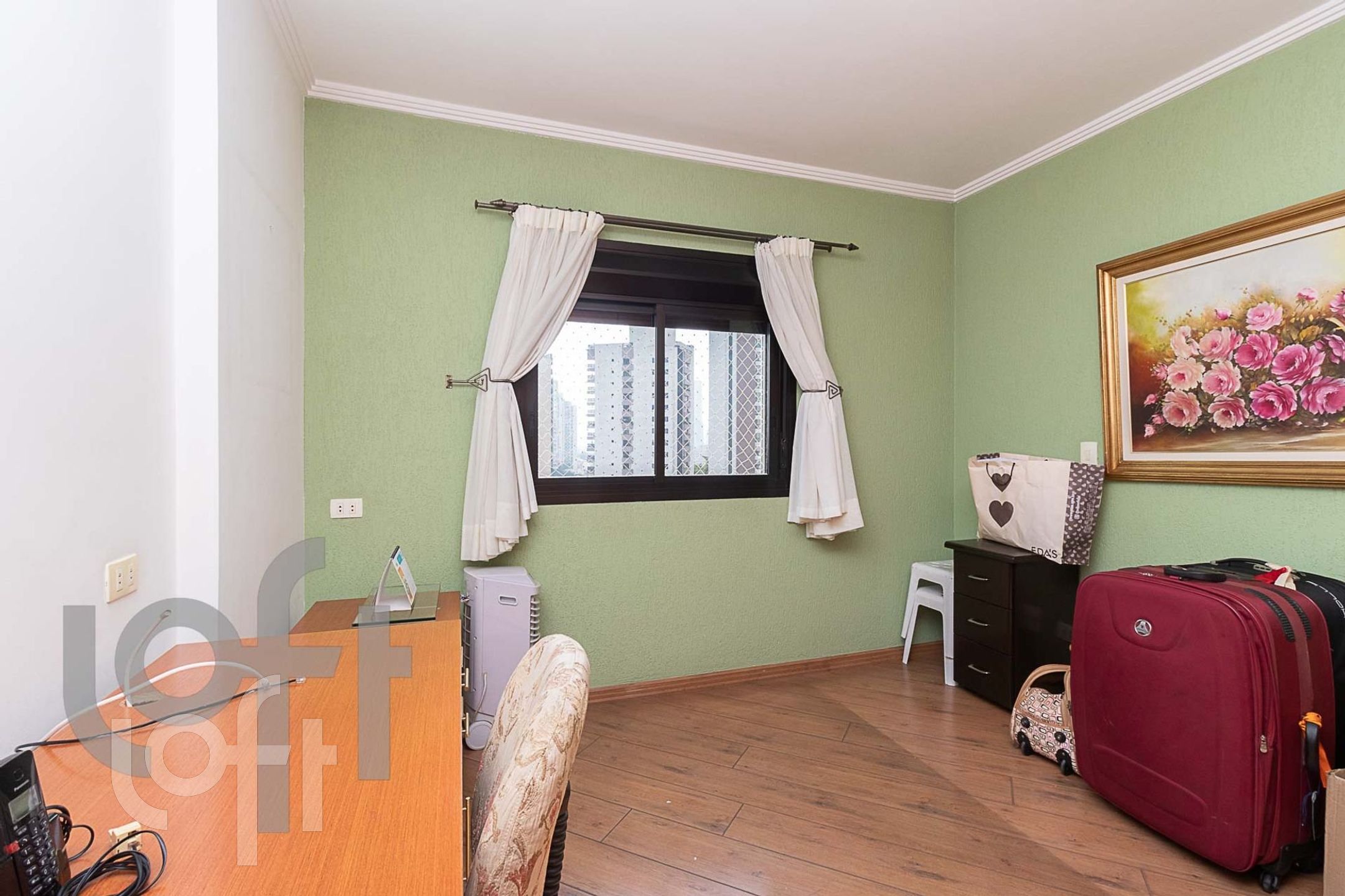 Apartamento à venda com 3 quartos, 182m² - Foto 9