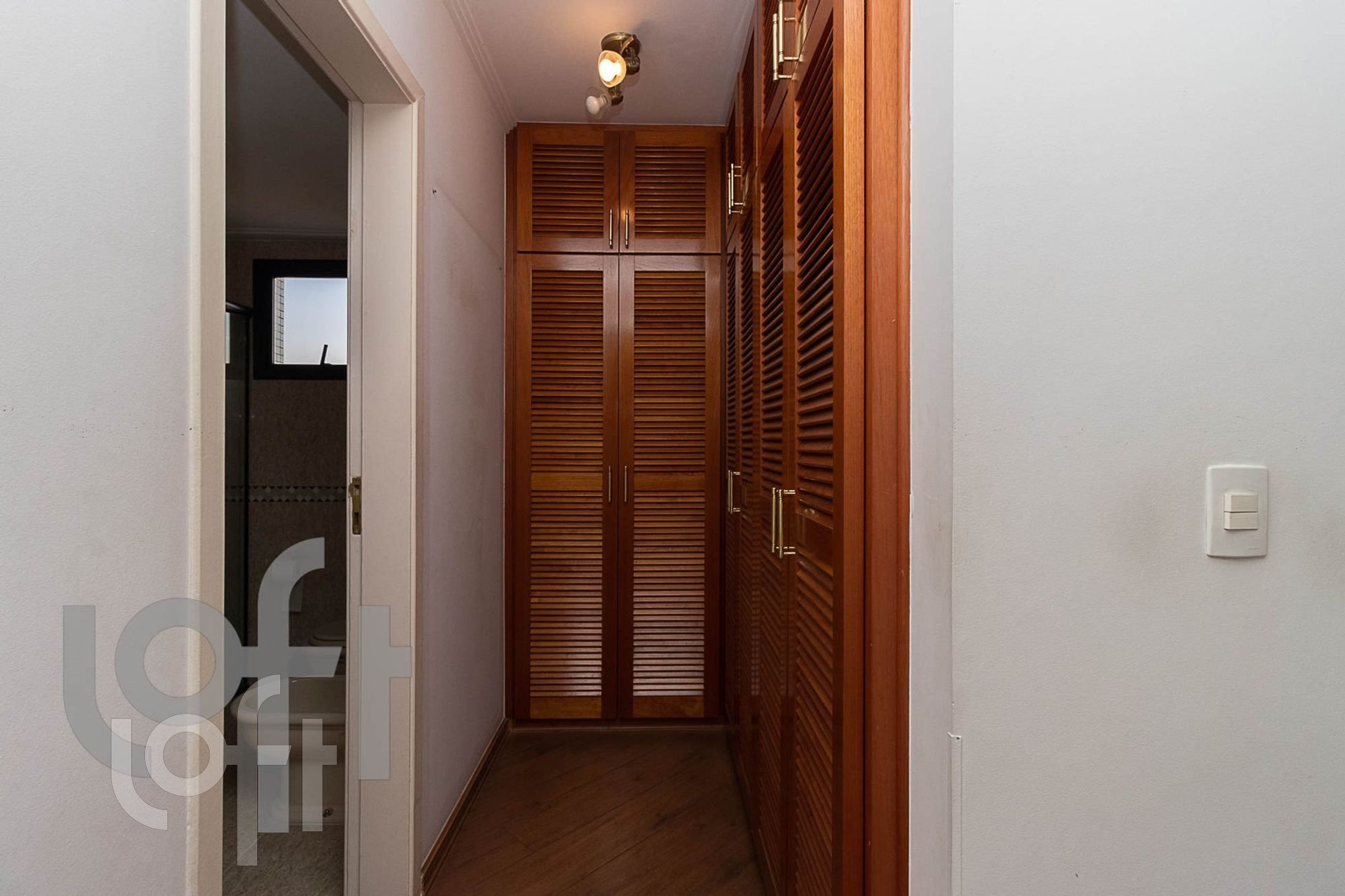 Apartamento à venda com 3 quartos, 182m² - Foto 15