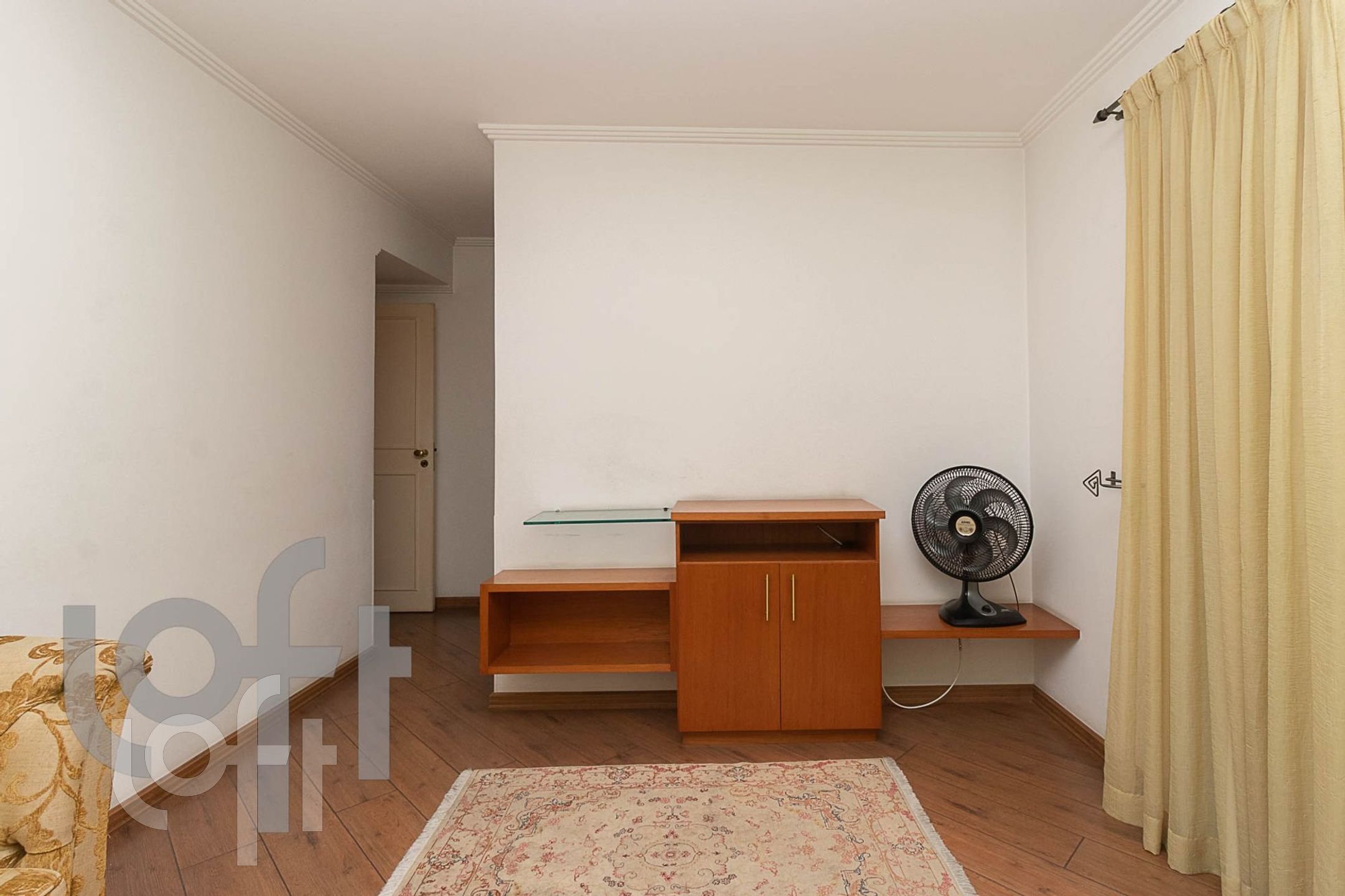 Apartamento à venda com 3 quartos, 182m² - Foto 11