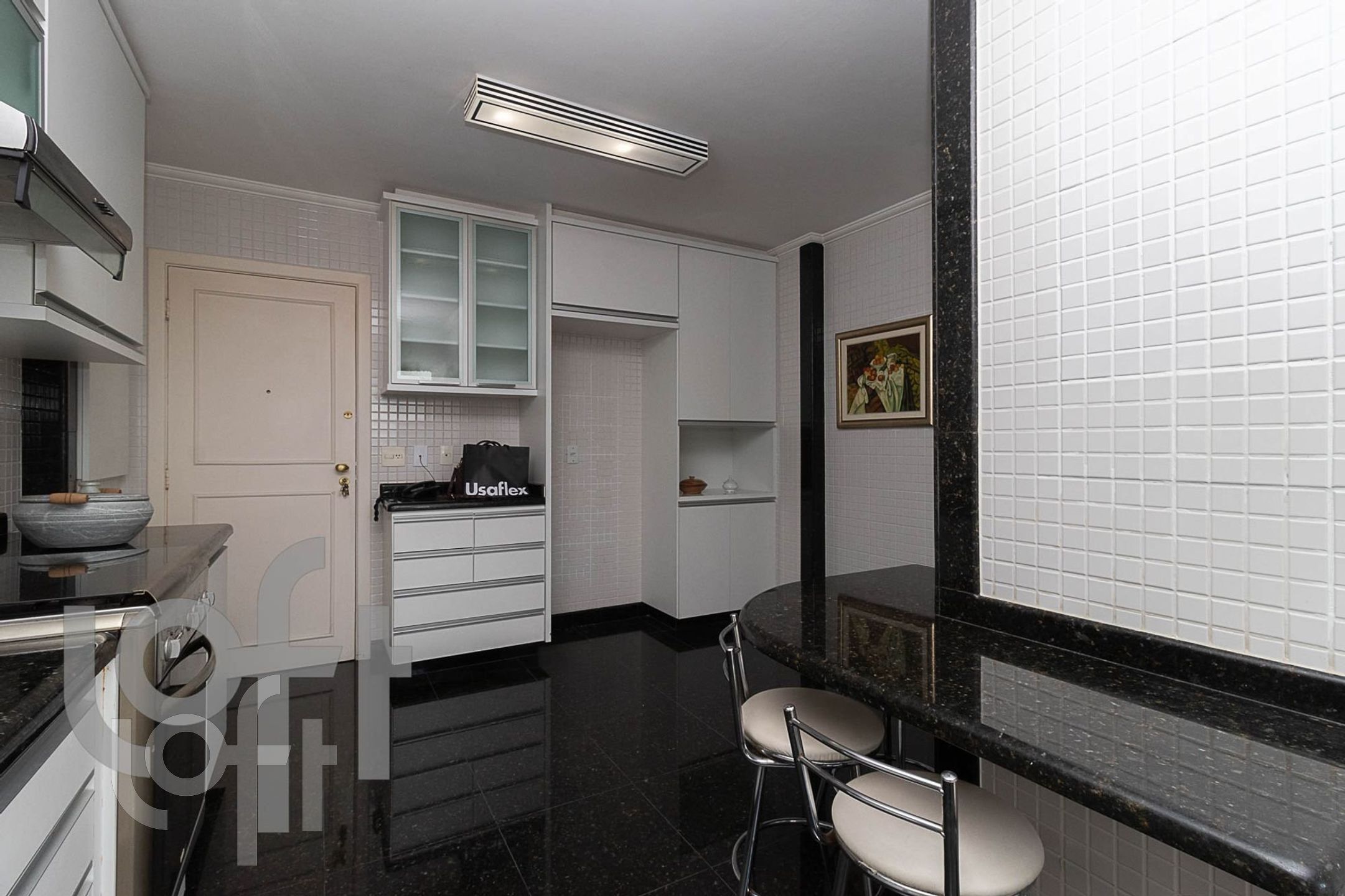 Apartamento à venda com 3 quartos, 182m² - Foto 37