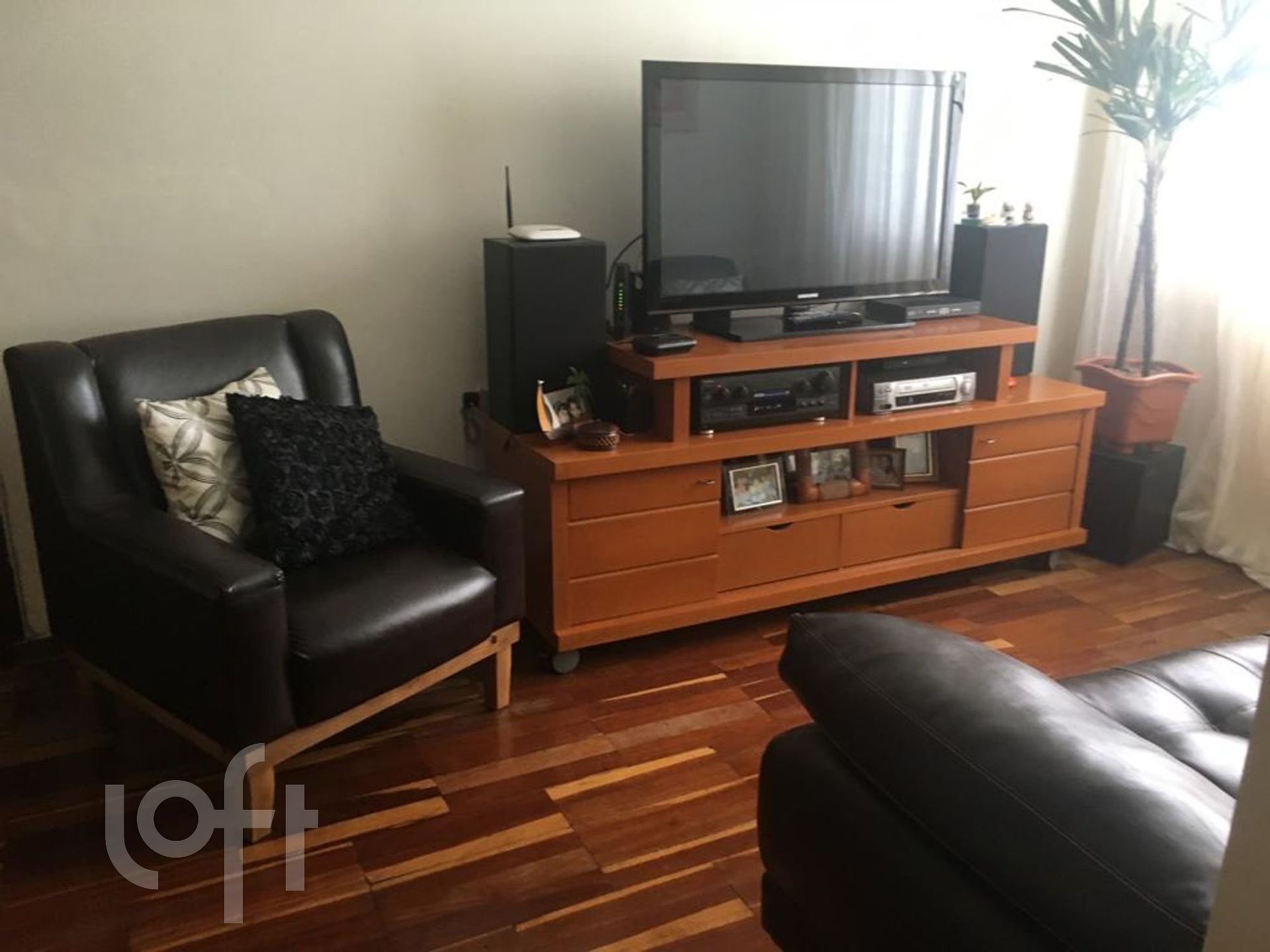 Apartamento à venda com 3 quartos, 60m² - Foto 8