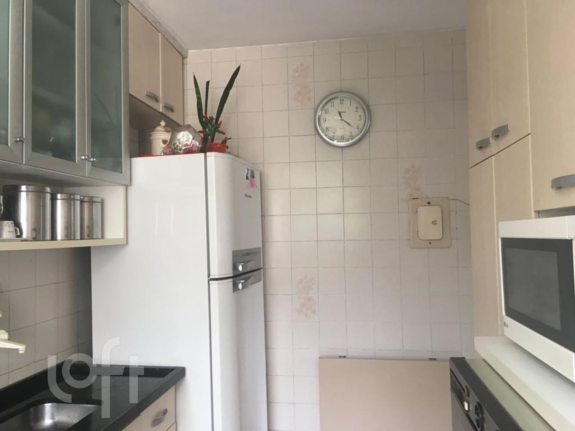 Apartamento à venda com 3 quartos, 60m² - Foto 12