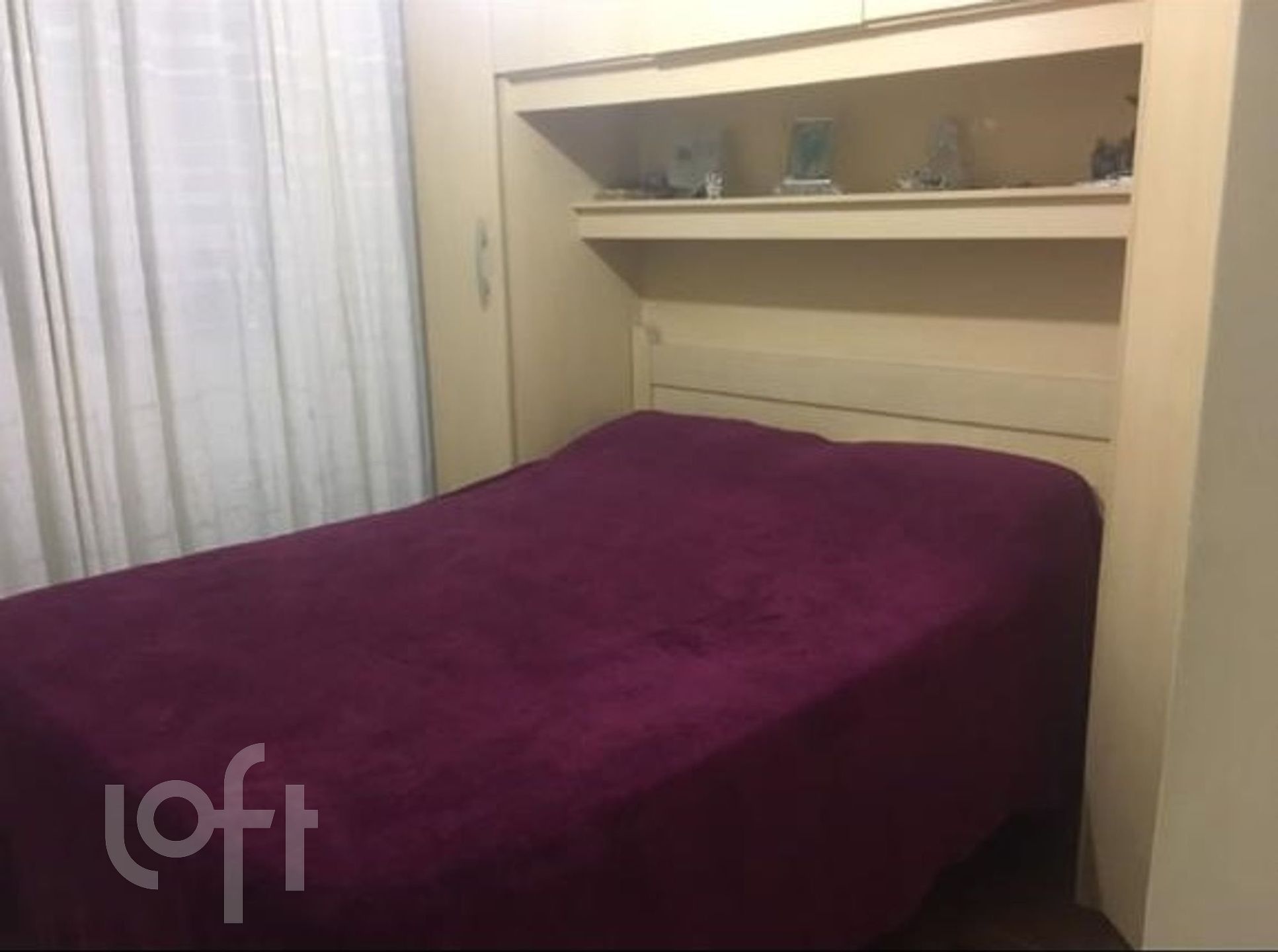 Apartamento à venda com 3 quartos, 60m² - Foto 5