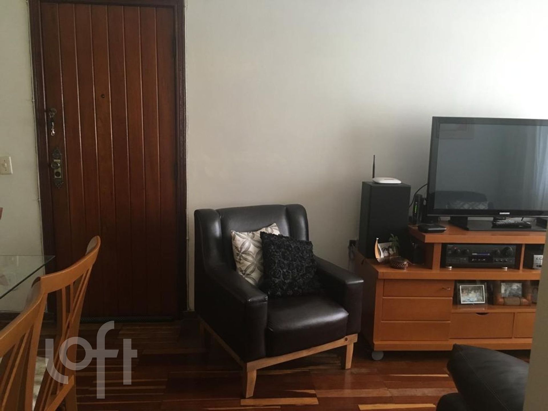 Apartamento à venda com 3 quartos, 60m² - Foto 7