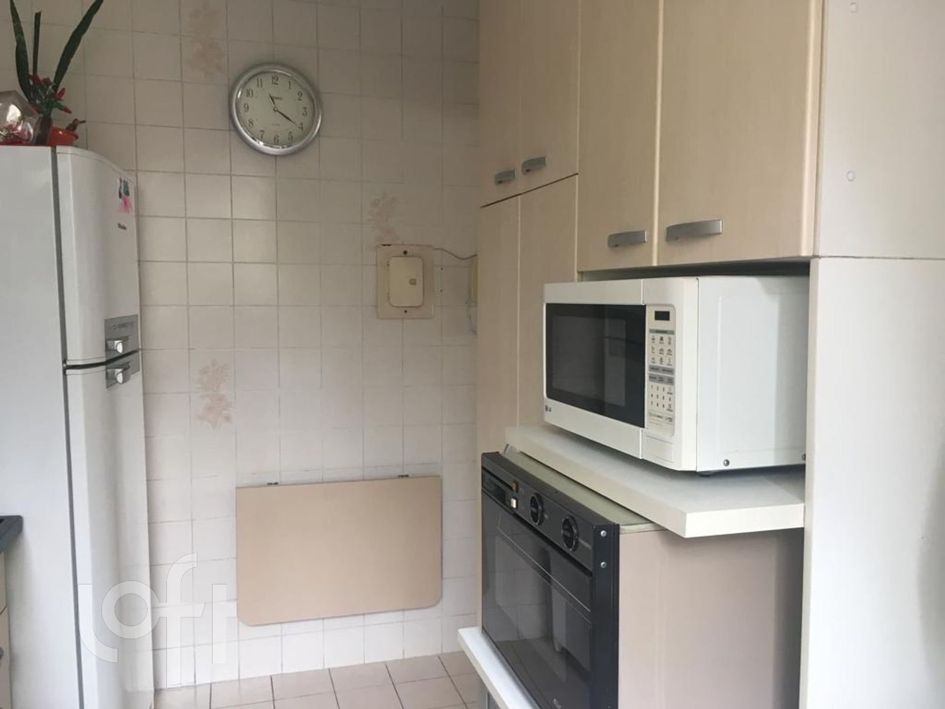 Apartamento à venda com 3 quartos, 60m² - Foto 14