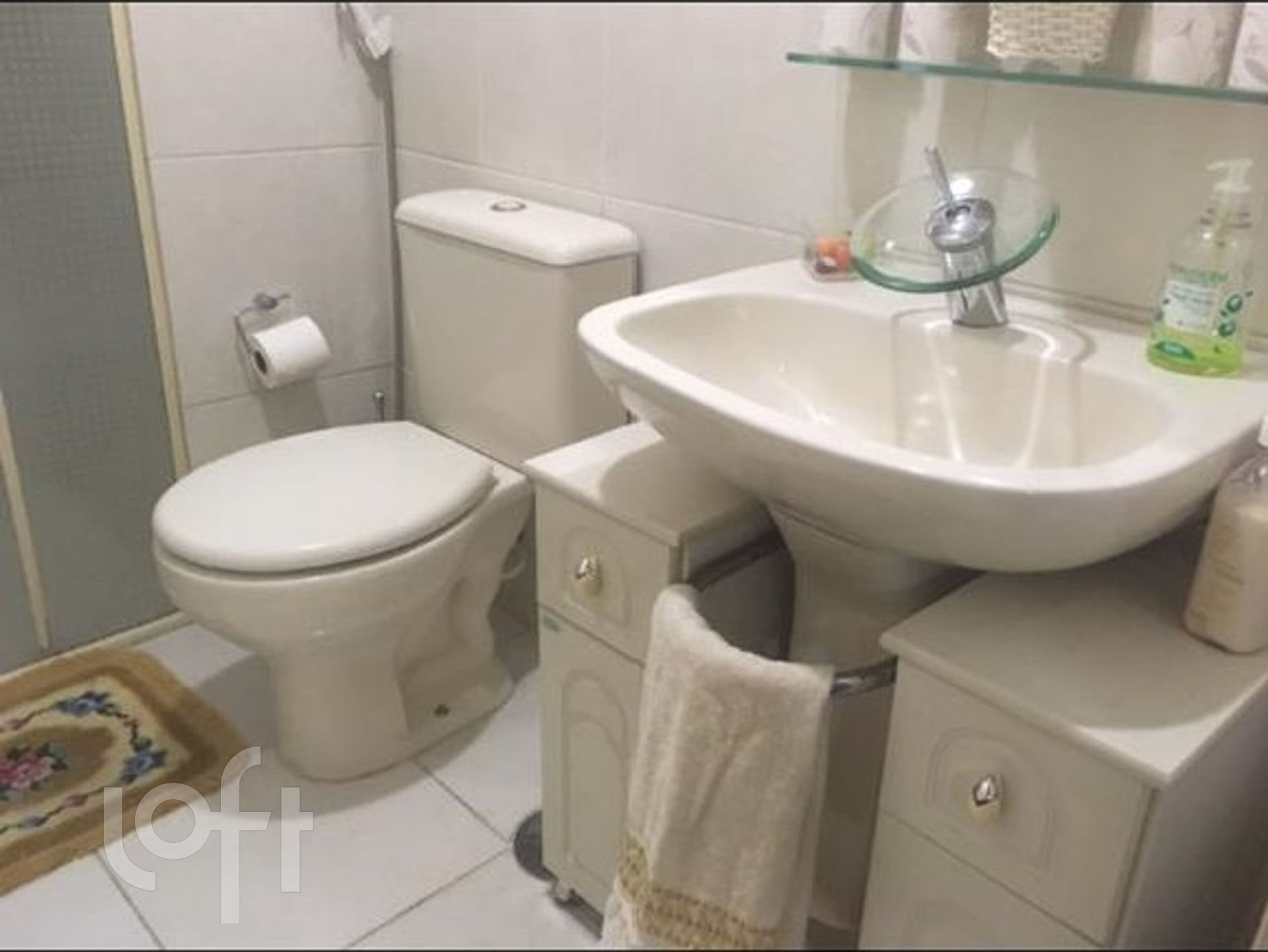 Apartamento à venda com 3 quartos, 60m² - Foto 19